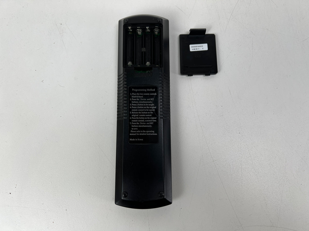 Harman Kardon AVR7000 - Remote Control -