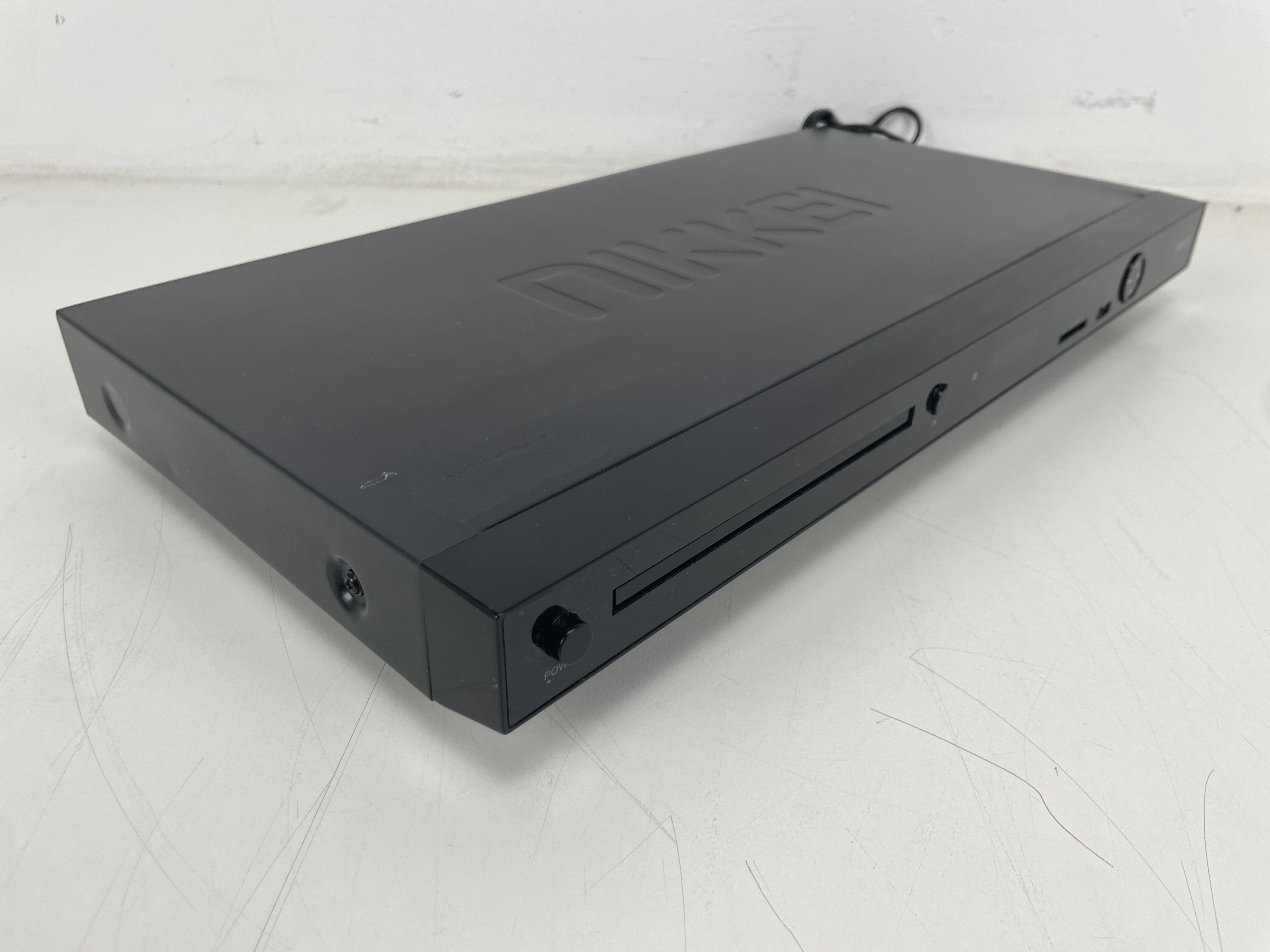 Nikkei - ND220H - DVD Player - Inc. Remote