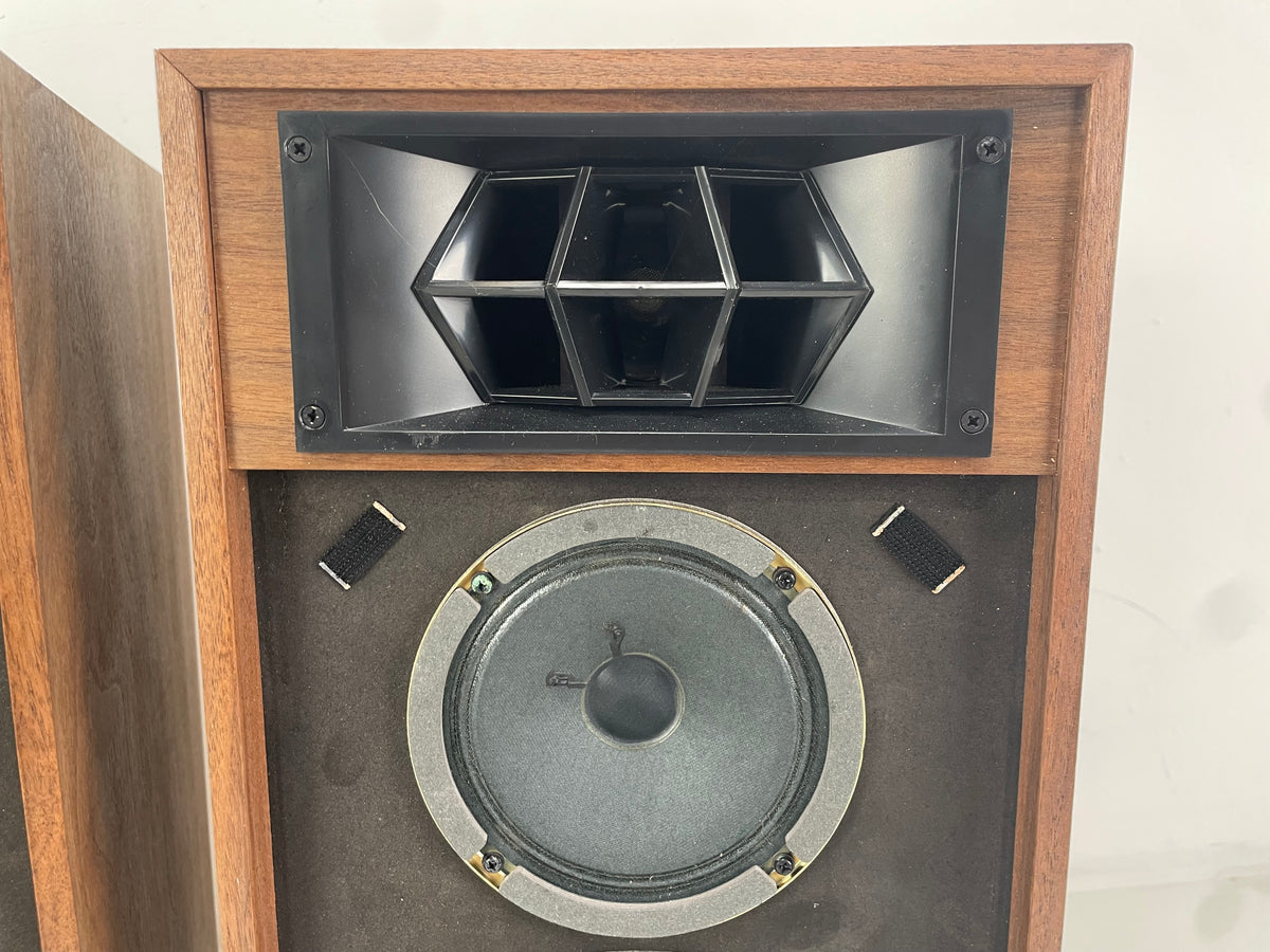 Monarch – SP-350 – 3-Way Passive Stereo Speakers (Pair)  – Original Boxes