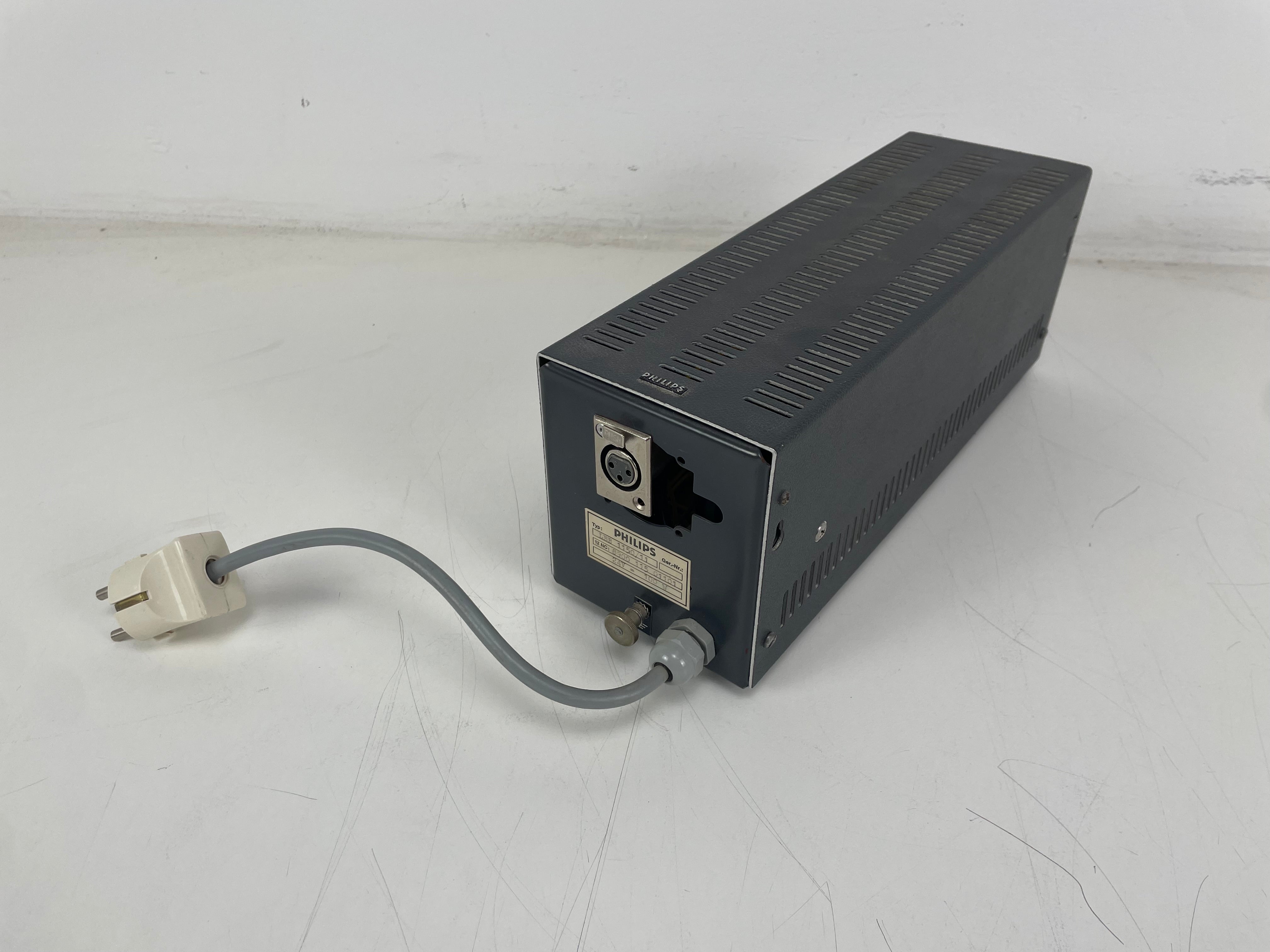Philips - LBB 1150/11 - 24V Powersupply Unit - Customized