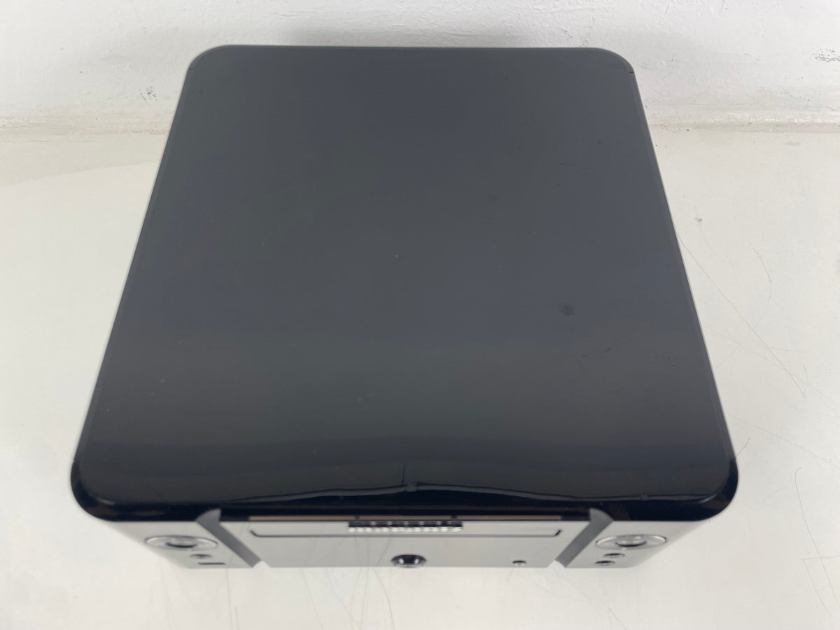 Marantz - M-CR610 - CD-Receiver - Inc. Remote