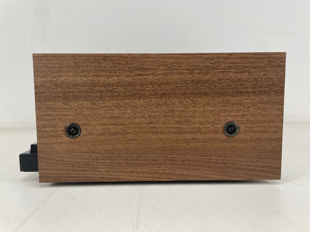 Pioneer - SX-550 - Stereo Receiver - Serviced (Repaired/Rewrapped/Repainted)