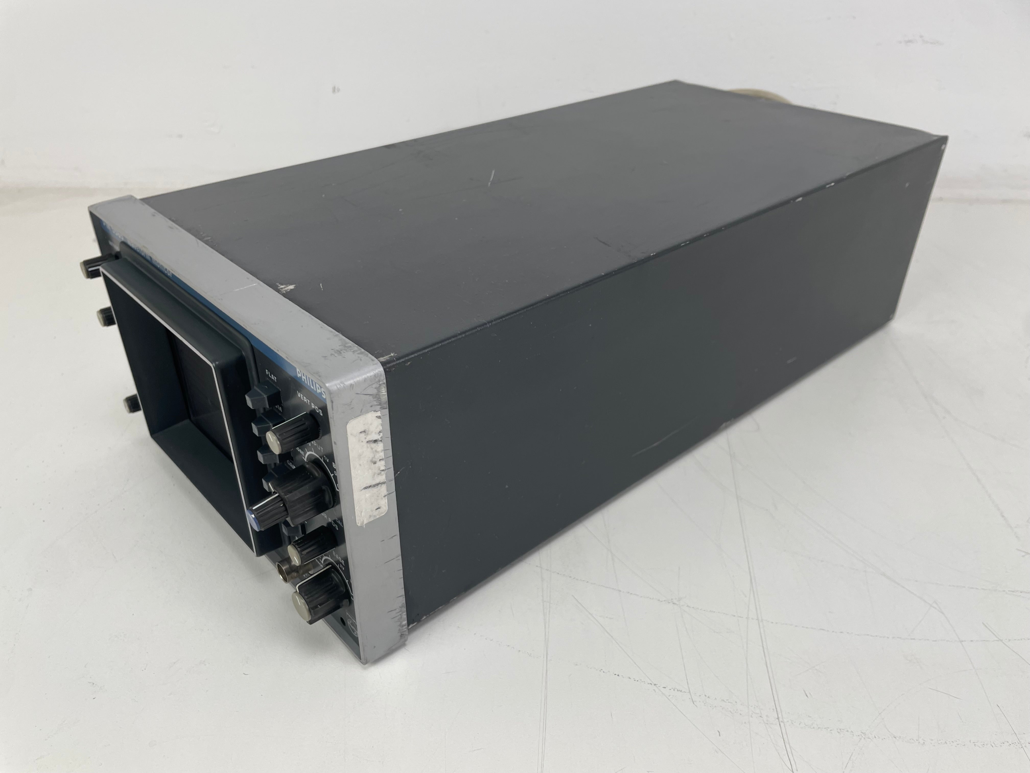 Philips - PM5565 - (Video) Waveform Monitor