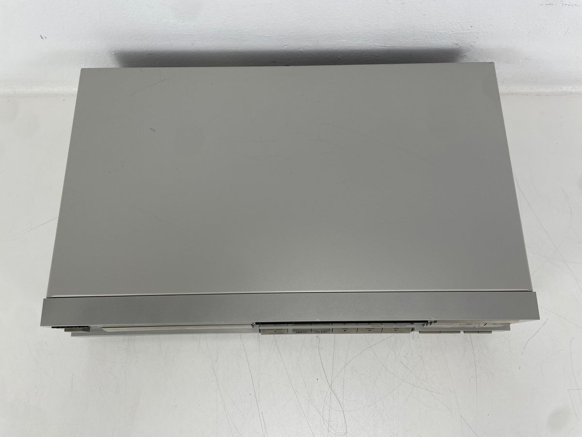 Technics – SL-P202A – Compact Disc Player – 20-Bit High Resolution