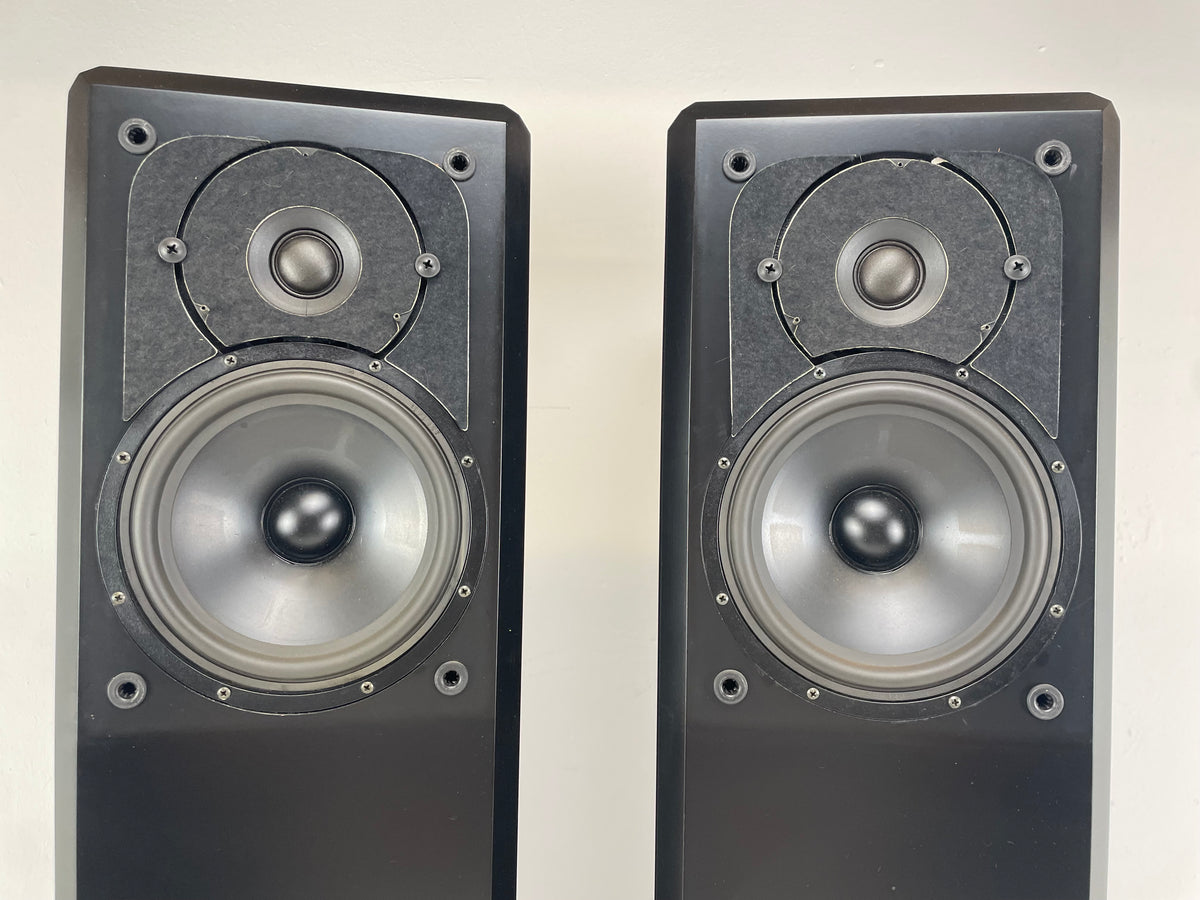 Synthese - Floating 3 - Floorstanding Speakers