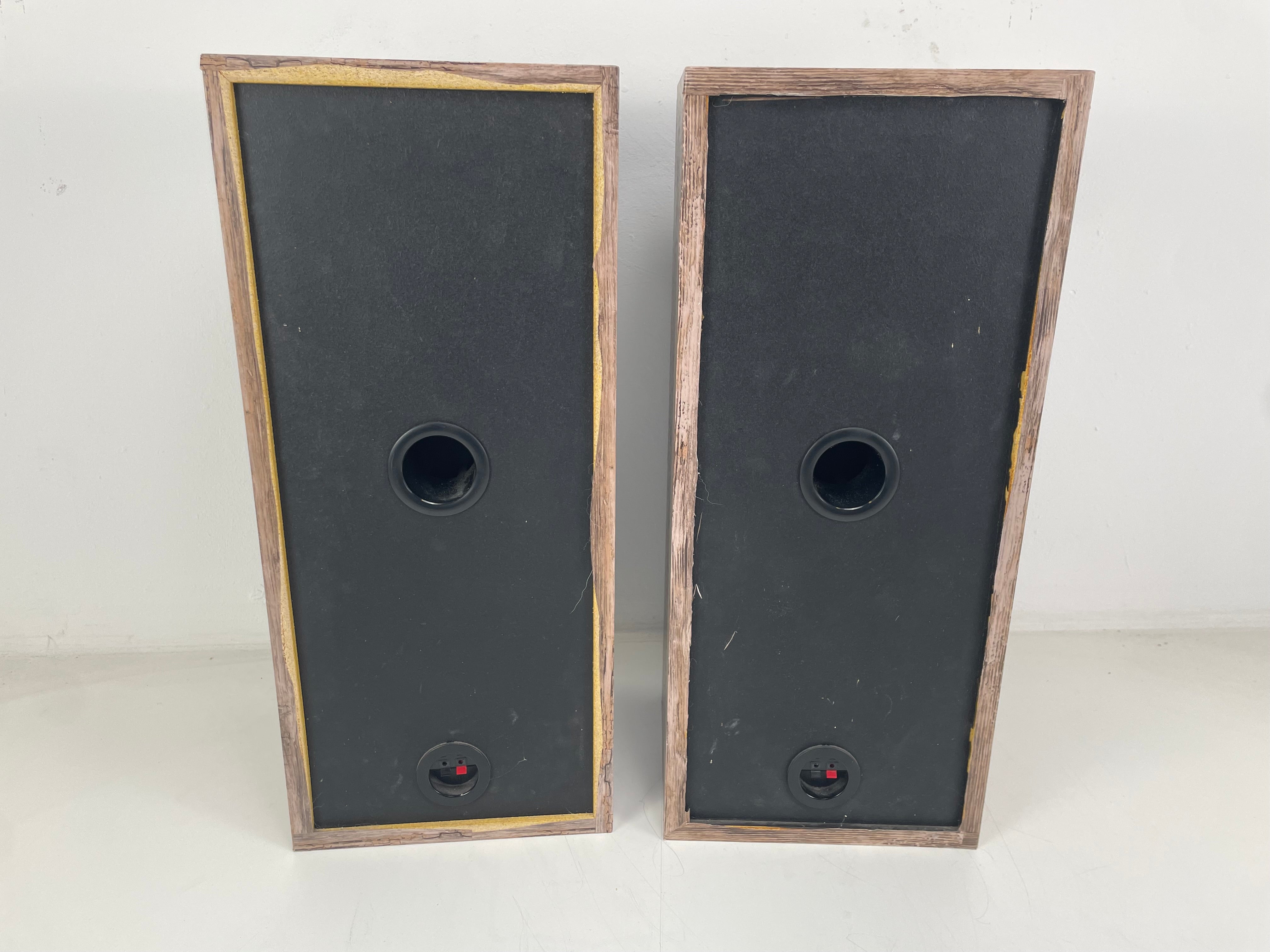 Philips - FB670 - Passive Bookshelf Speakers