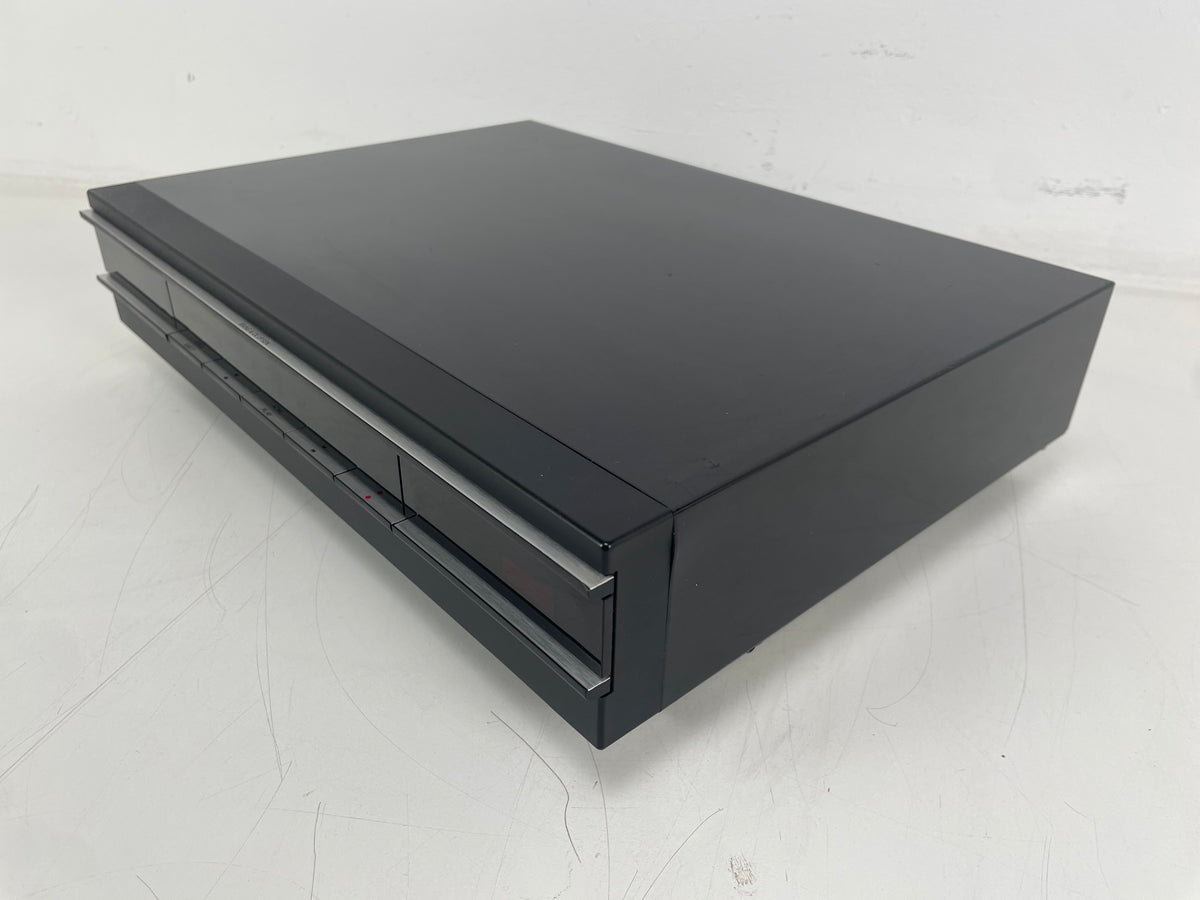 Bang & Olufsen - Beocord V8000 - VHS Player - Serviced (Recapped/Repaired)