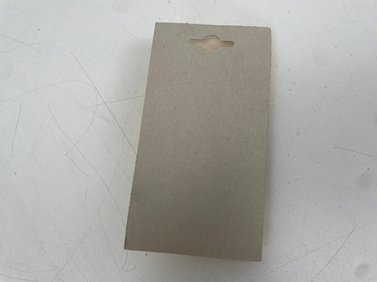 Techno Parts – 5-Pin DIN Male to 6.35mm Female Jack Adapter – New Old Stock