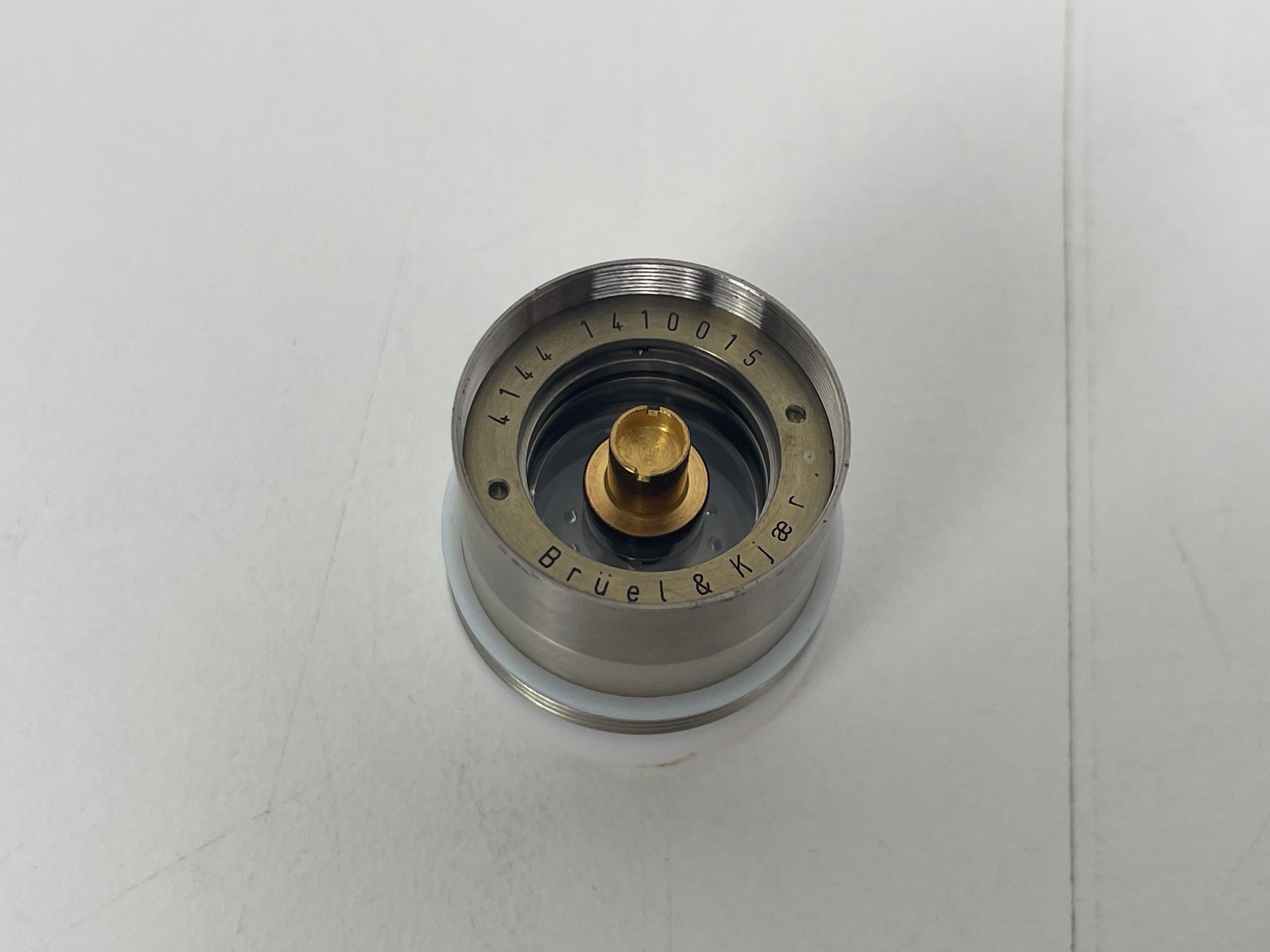Bruel and Kjaer - 4144 1410015 - Condenser Microphone Cartridge/Capsule