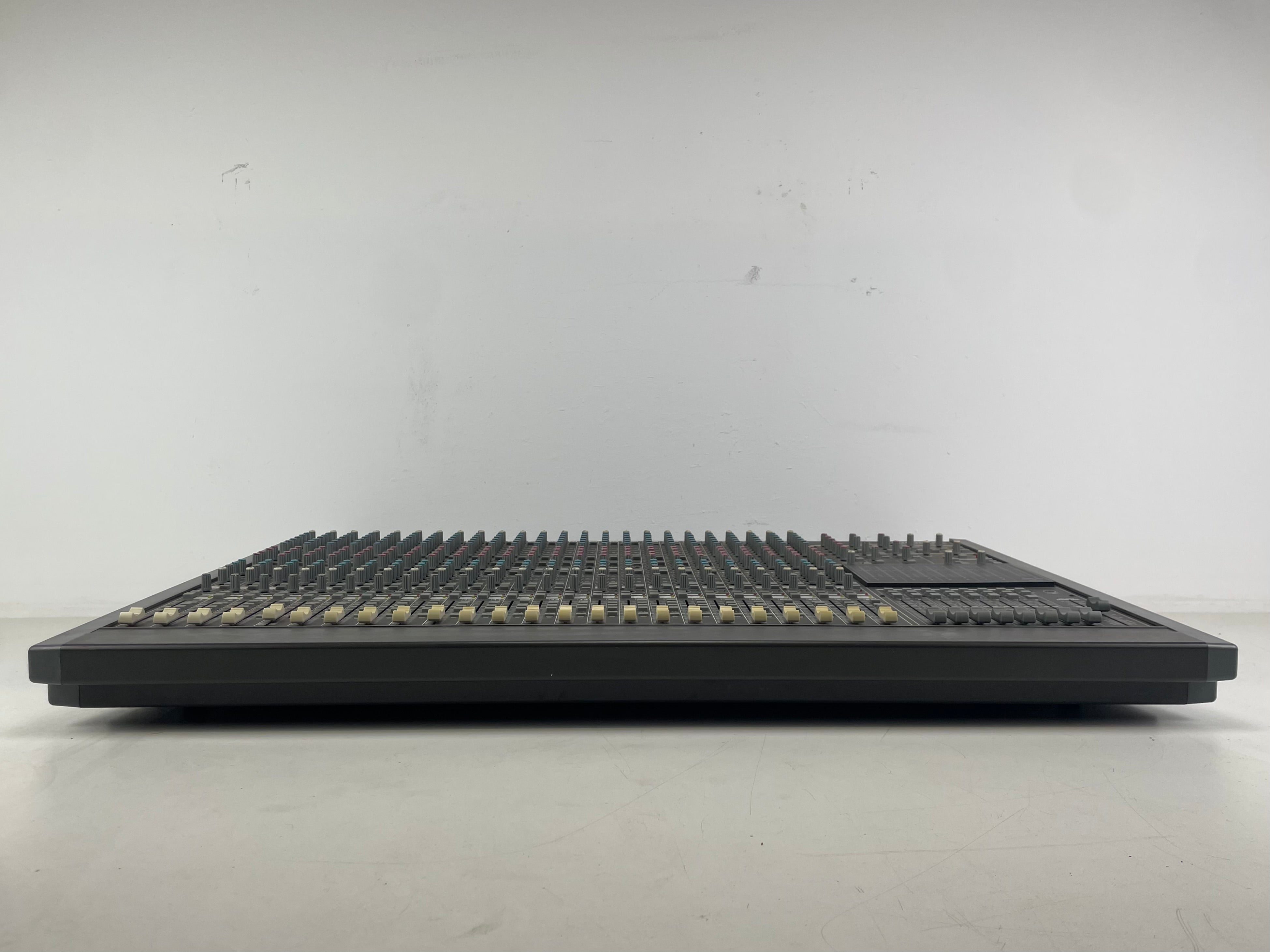Behringer - MX8000 - Eurodesk -  48/24 Channel Mixer - Inc. PSU/Original Boxes - Needs Service