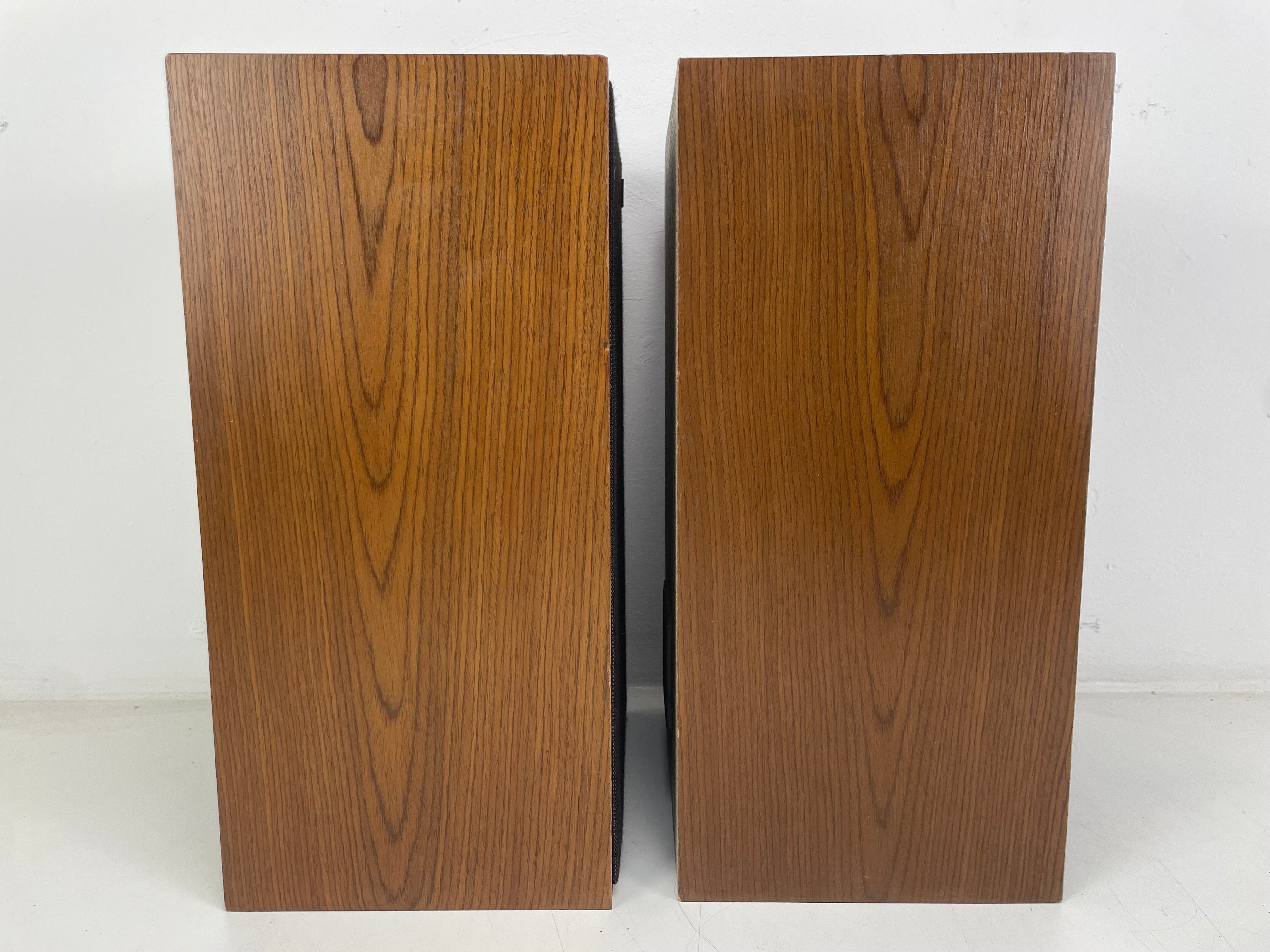 KEF - Chorale - SP1016 - 8 Ohm - Passive Bookshelf Speakers - Set