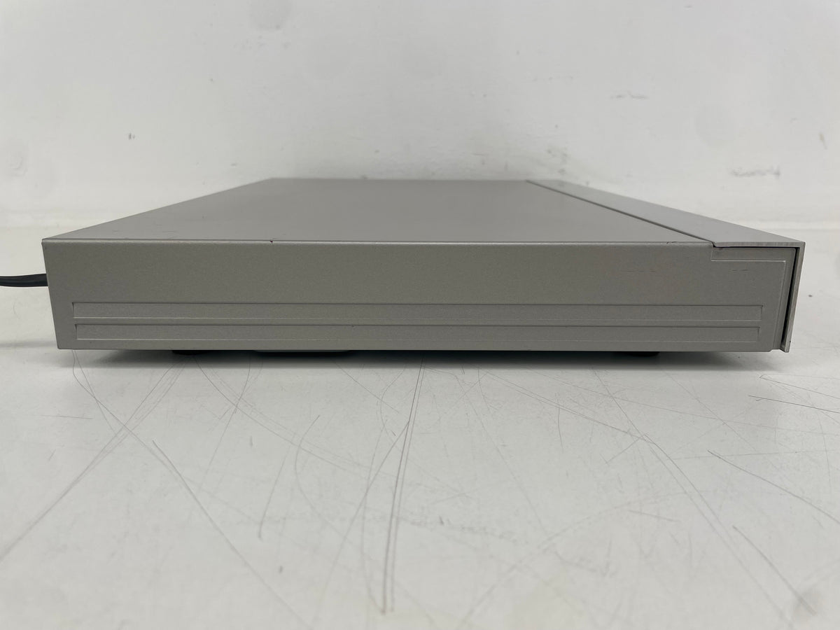 Sony – ST-JX3L – FM Stereo / FM-AM Tuner