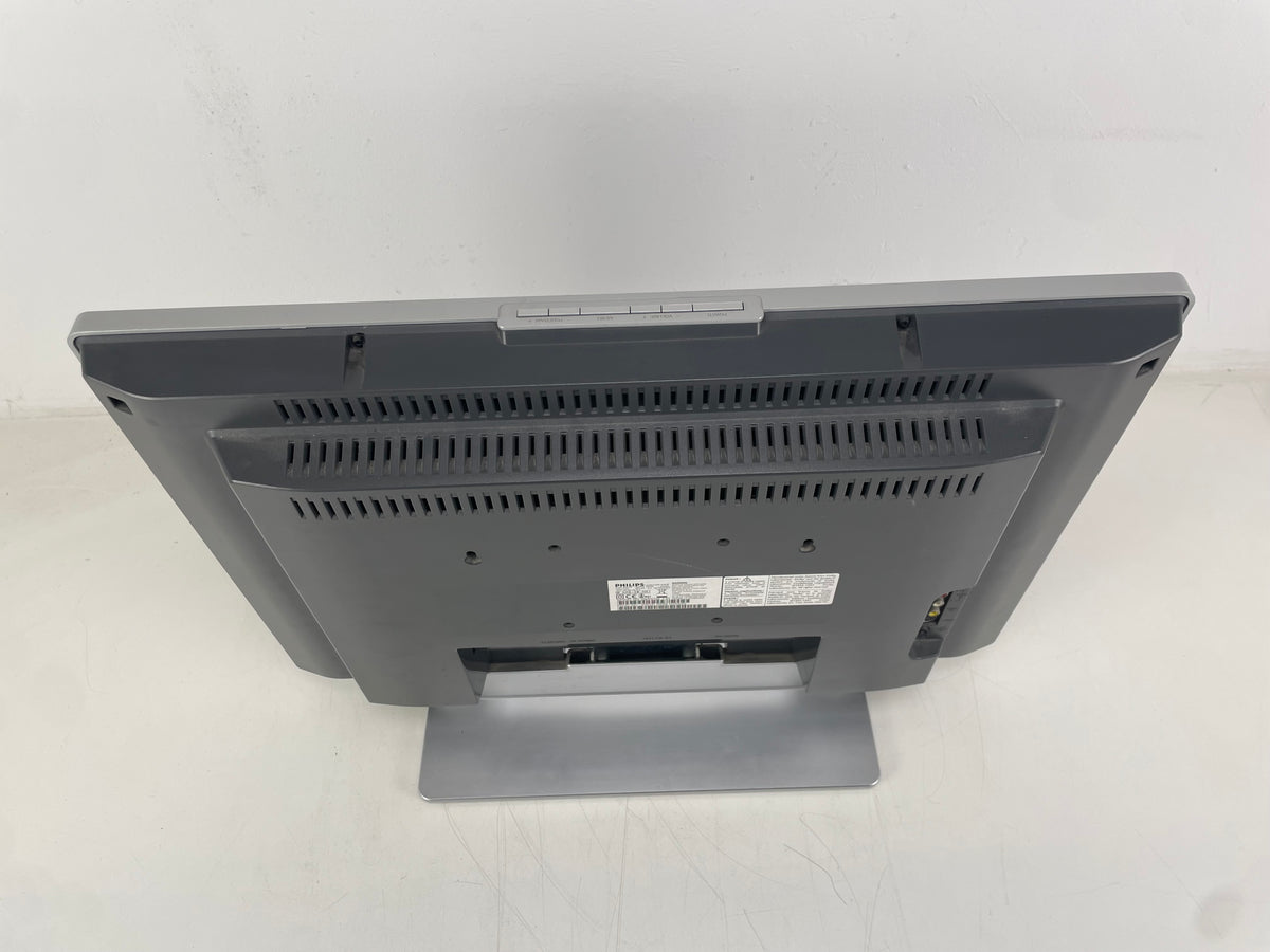 Philips 20PF4121 / LC201V02-A3KB – 20" FlatScreen LCD Television – Retro Gaming / RGB SCART