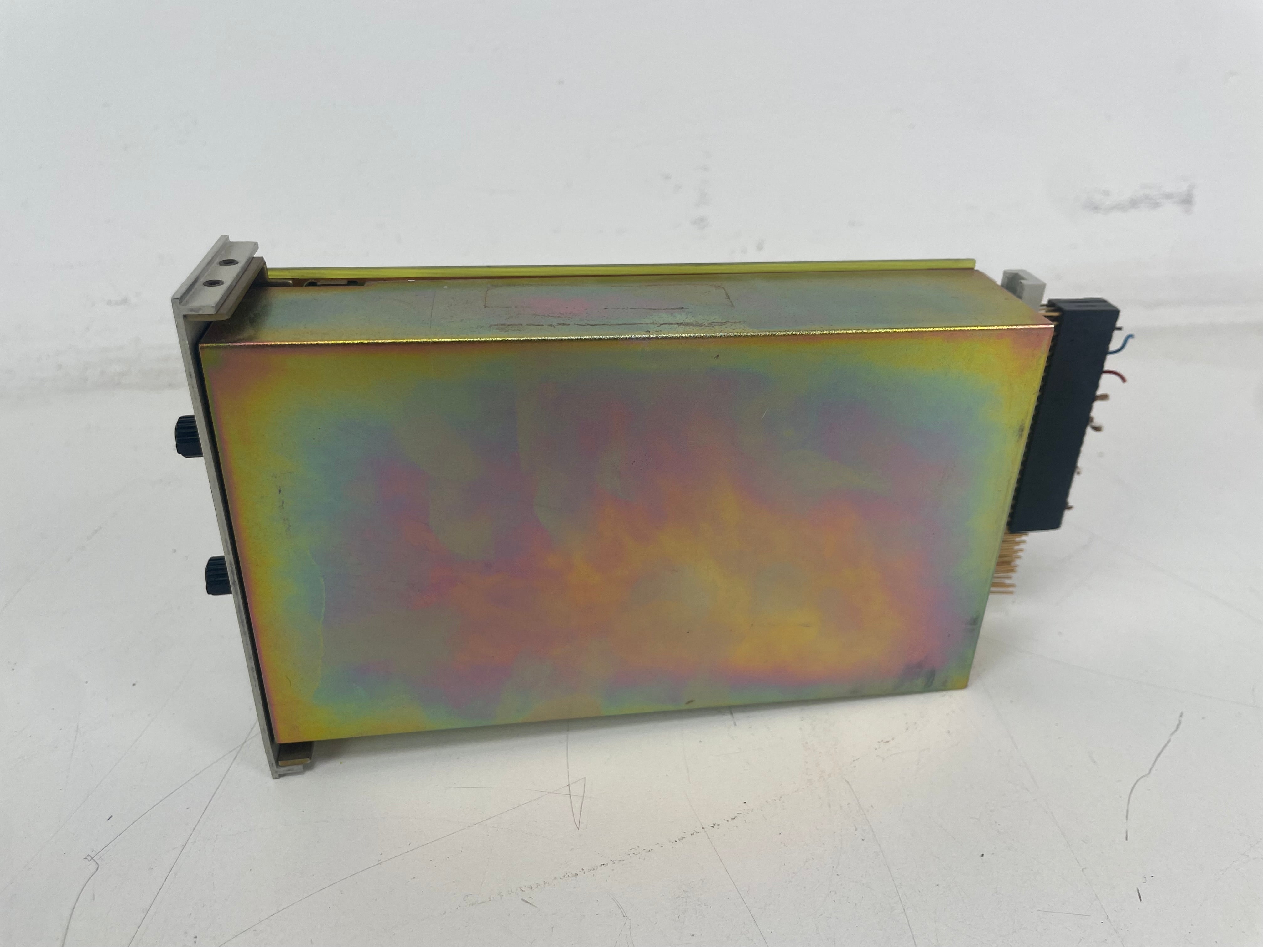 Siemens WSW - PM-2TV - Zweifach-Trennverstaeker - V2274 (No.4)