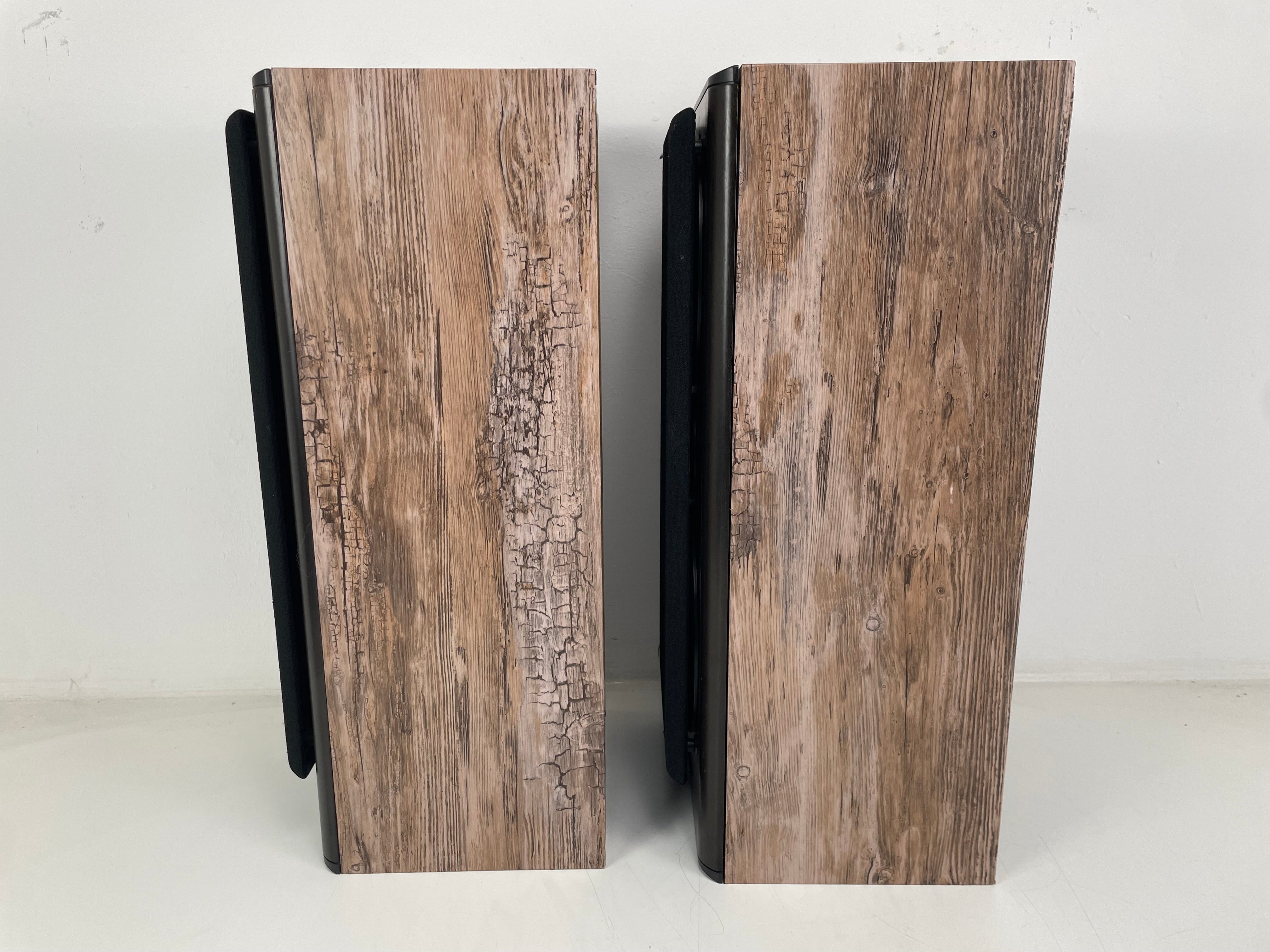 Philips - FB670 - Passive Bookshelf Speakers