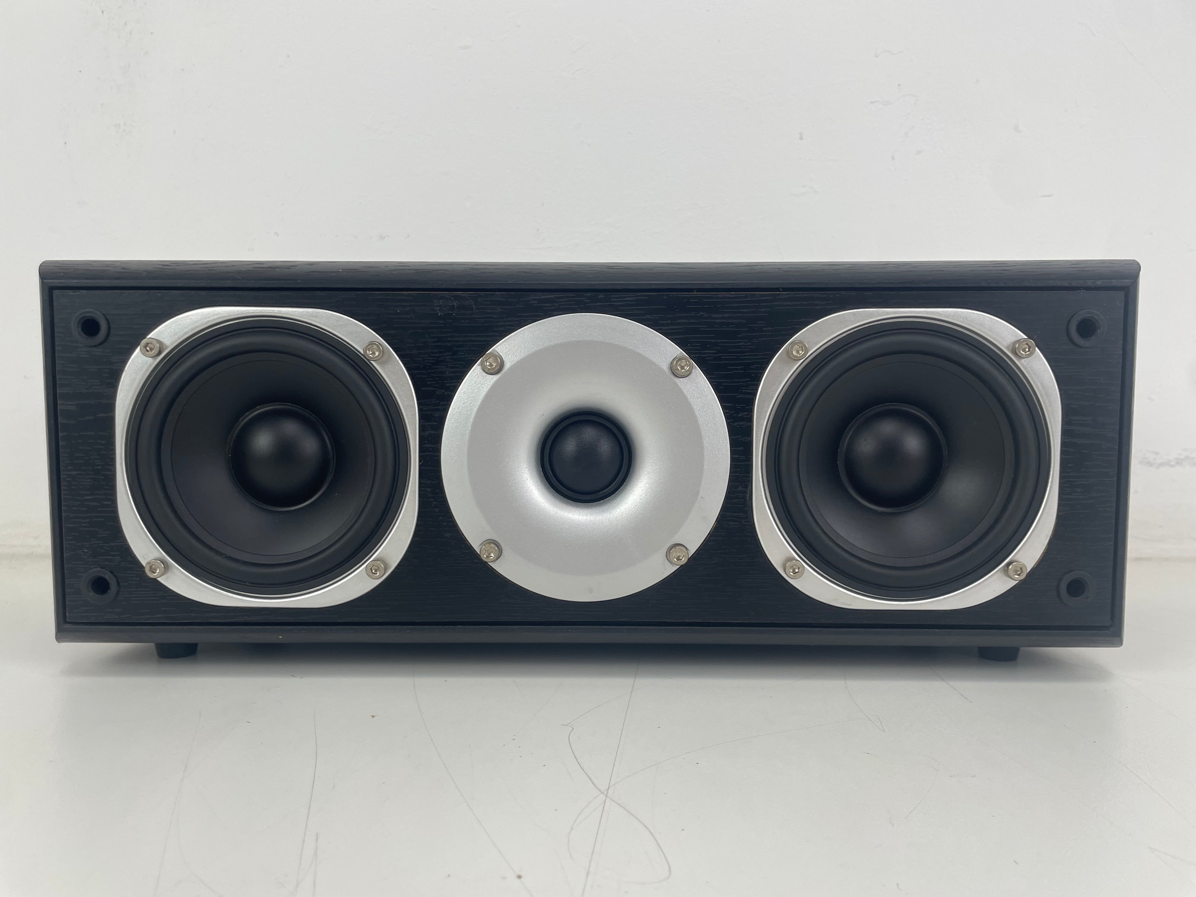 Eltax - 1816 - Millennium Center - Passive Center Speaker - 4-8 Ohm
