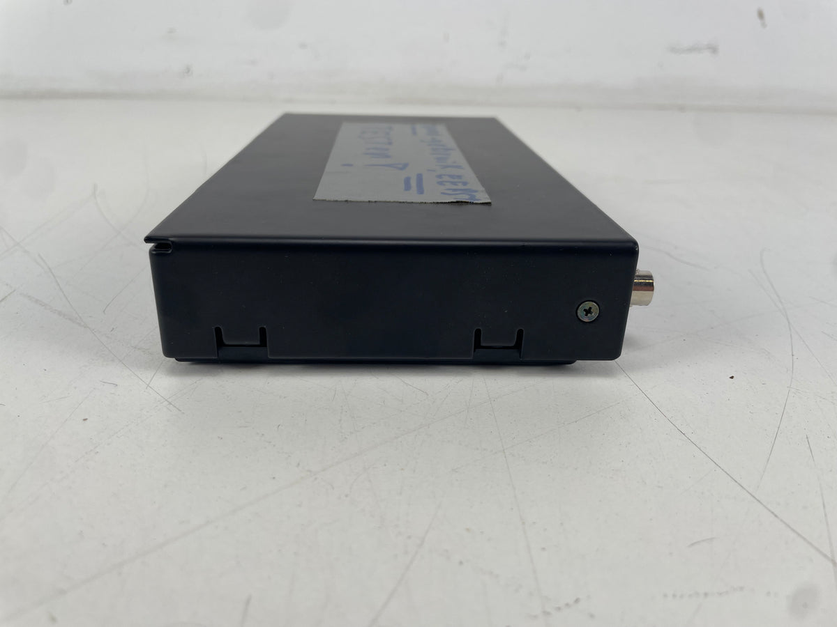 Beyerdynamic – Opus NE 200 UHF Wireless Microphone System – Untested – As Is - Inc Case