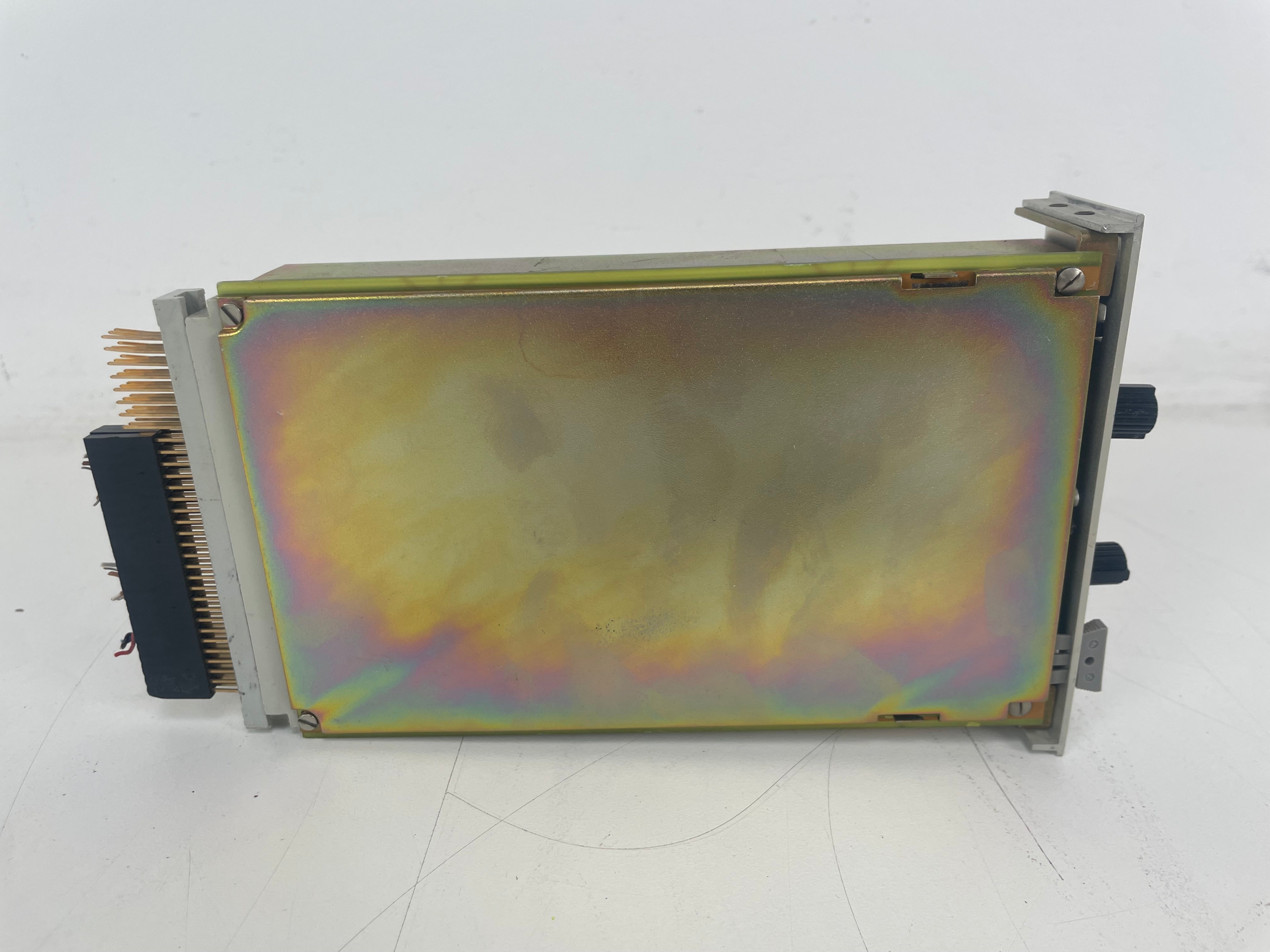 Siemens WSW - PM-2TV - Zweifach-Trennverstaeker - V2274 (No.2)