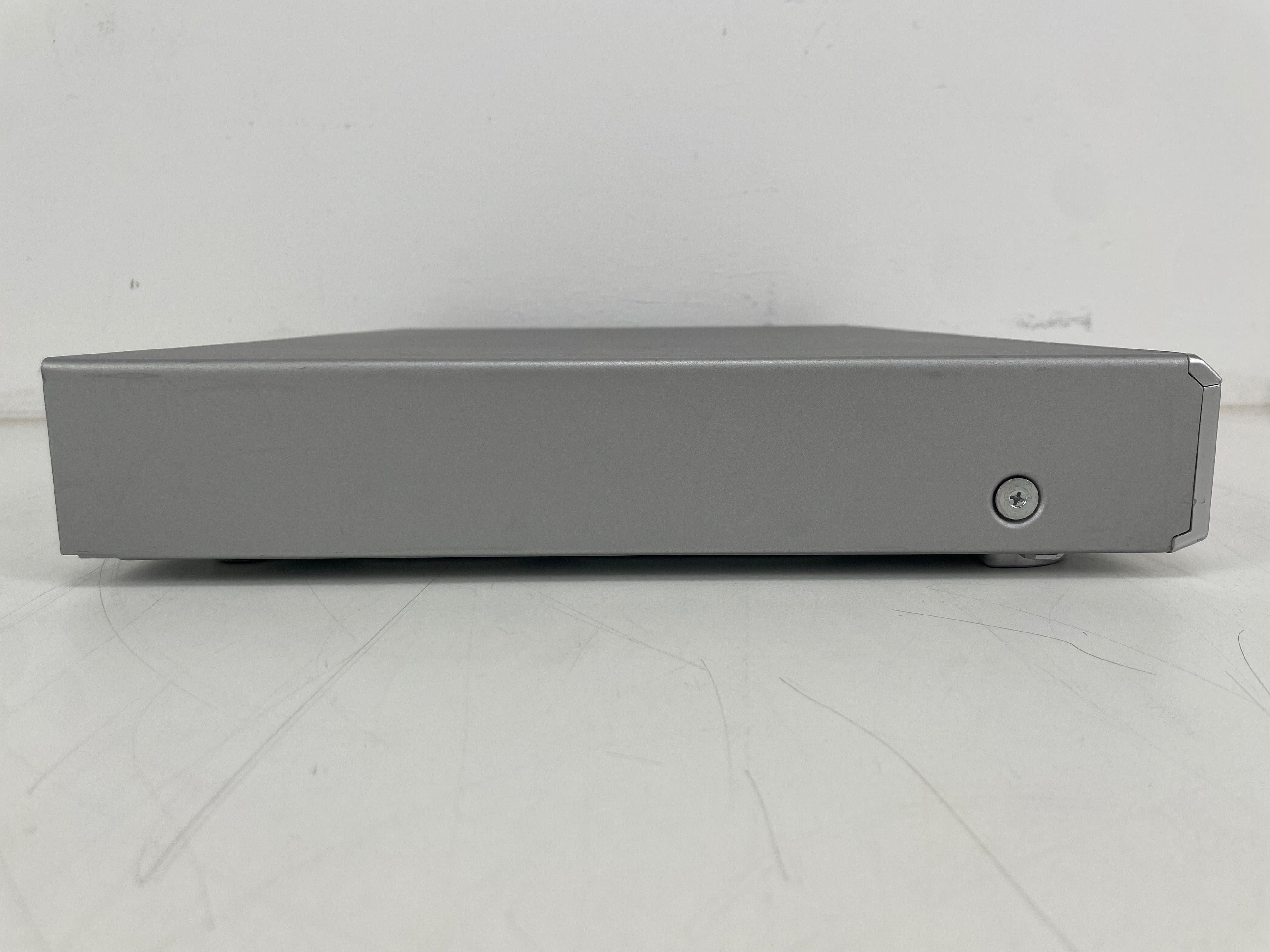 Sony – RDR-HX710 – DVD Recorder / Player – HDD Recorder
