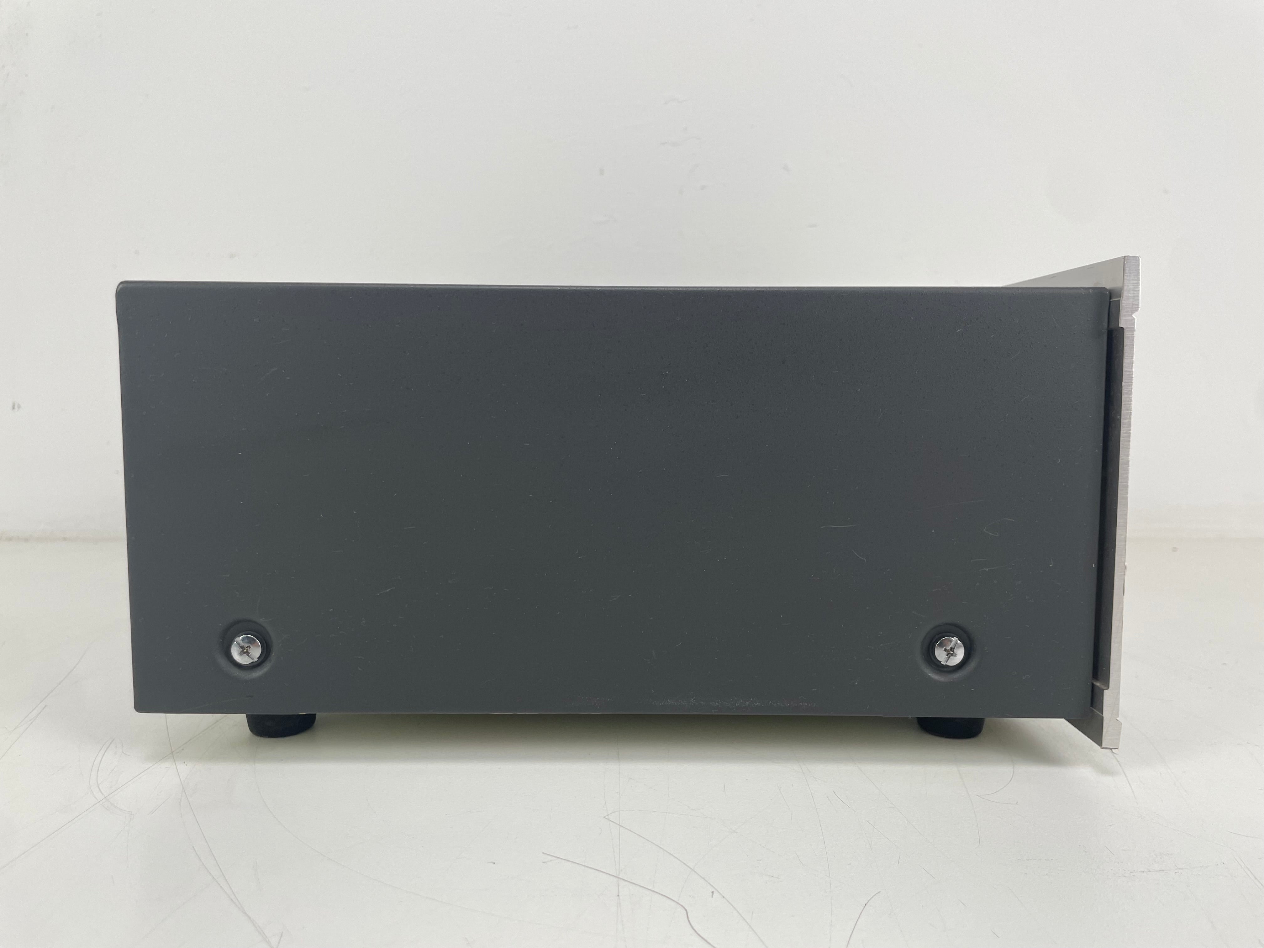 Sony - ST-5150 - FM/AM Tuner