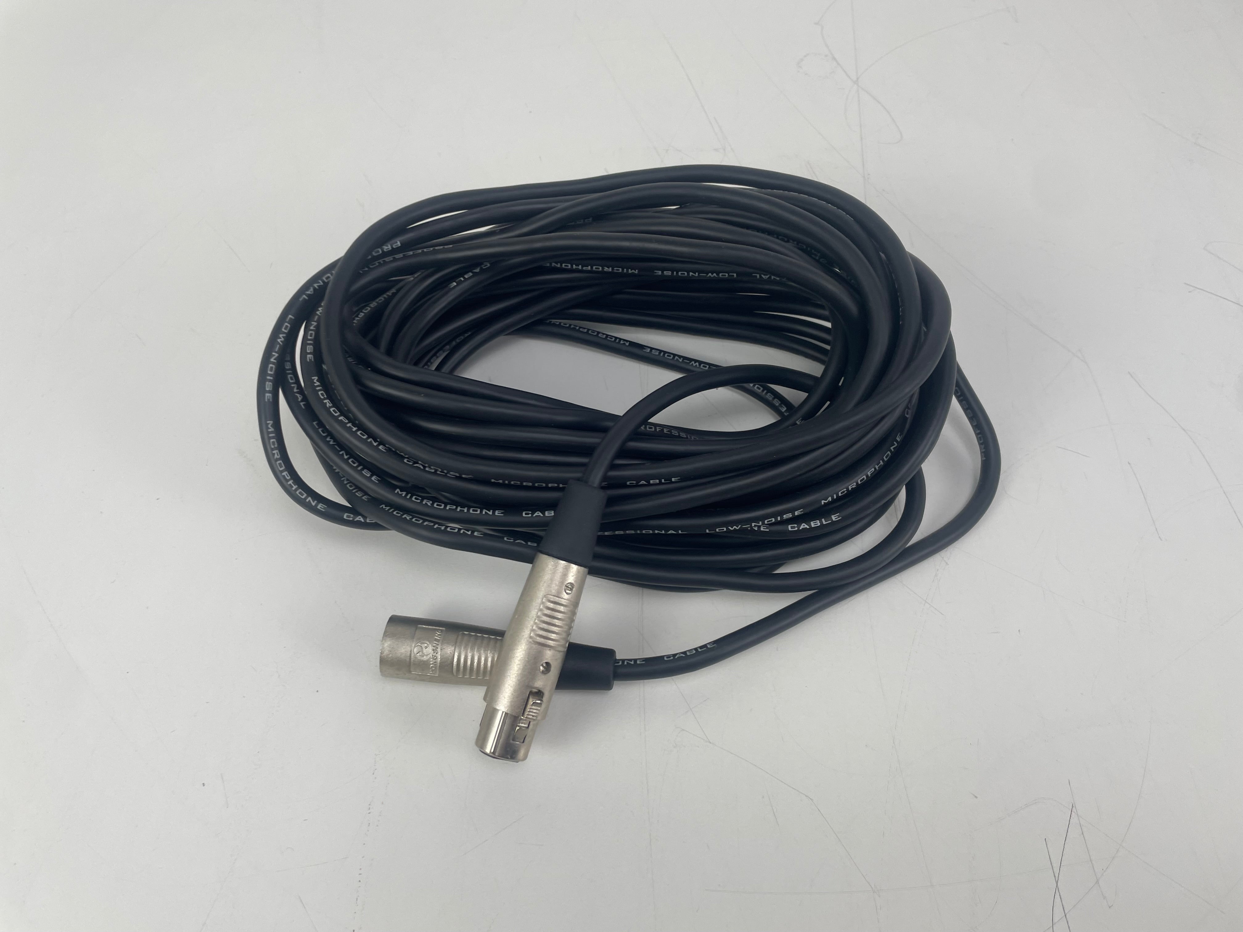 Apex - 460 - Anniversary Edition - Tube Condenser Microphone - Mint - (AKG C12)