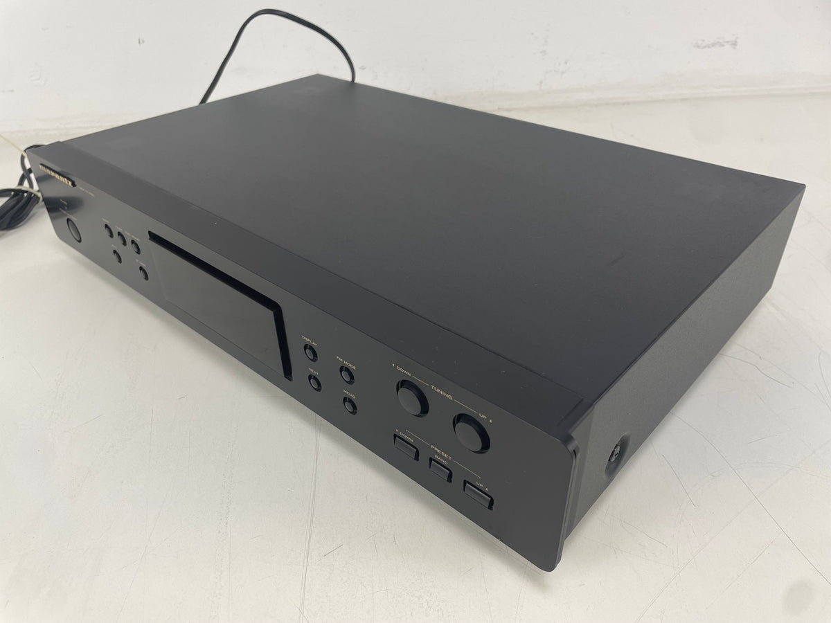 Marantz ST4000 – FM/AM Stereo Tuner – RDS – Includes User Guide