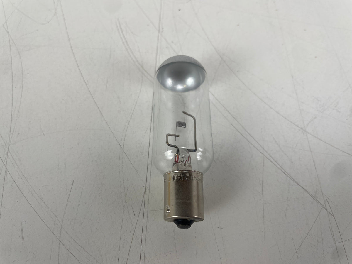 Philips – 7238 N/05 – 12V 100W Projector Lamp – BA15s – New Old Stock