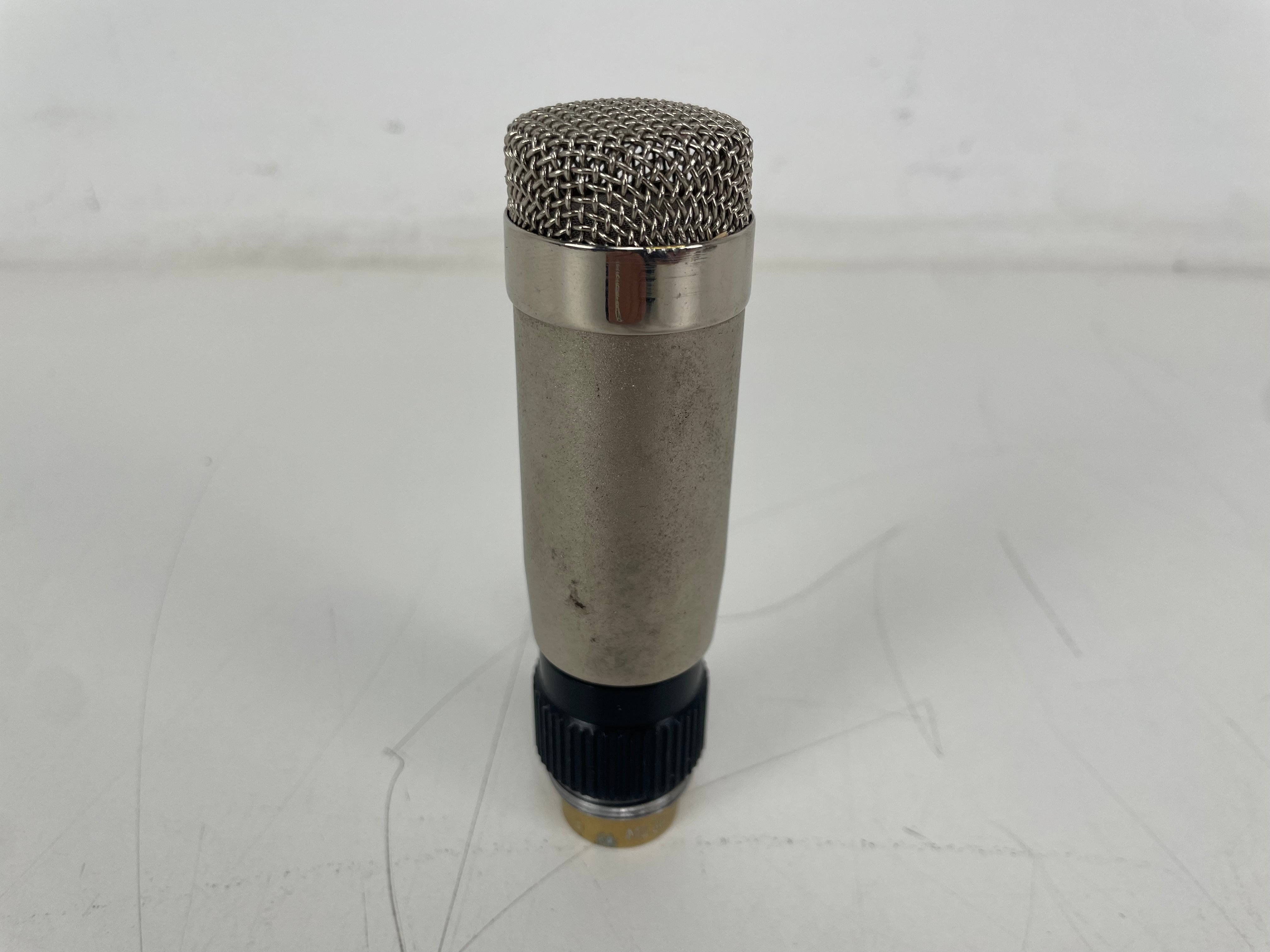 Rare Sennheiser/Funkberater - MD30 - Dynamic Microphone - Inc. Gosstuchel 3p Cable