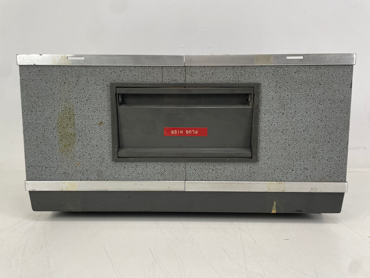 Revox – G36 – Original Vintage Cabinet / Housing – Grey