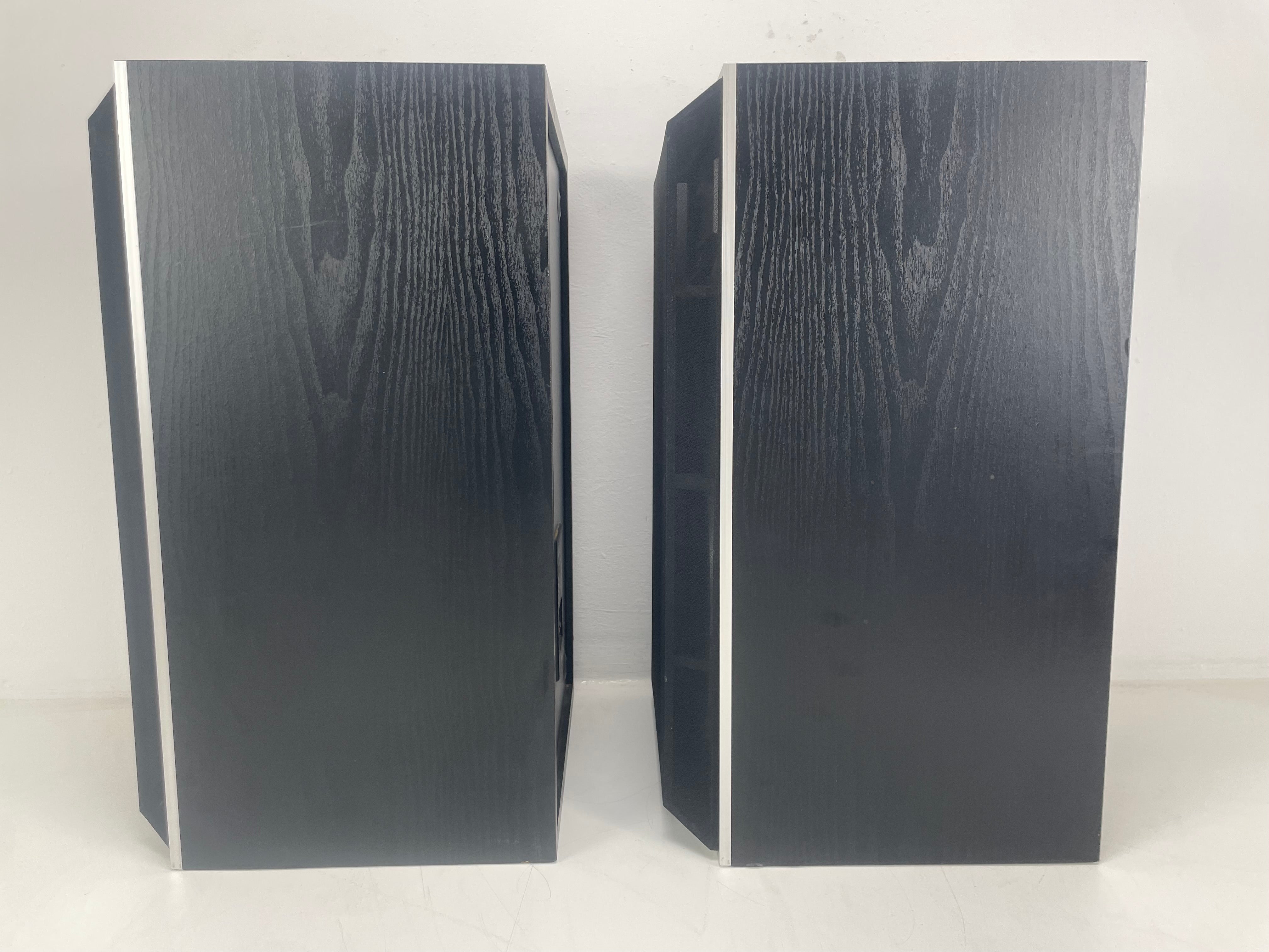 JAMO POWER - 160 R - Speakers - Re-Foamed