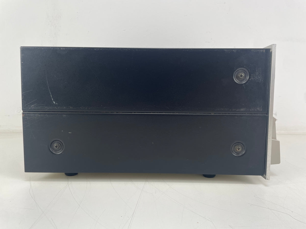 Pioneer CT-F900 – Stereo Cassette Deck – 3-Head – Blue Line Series