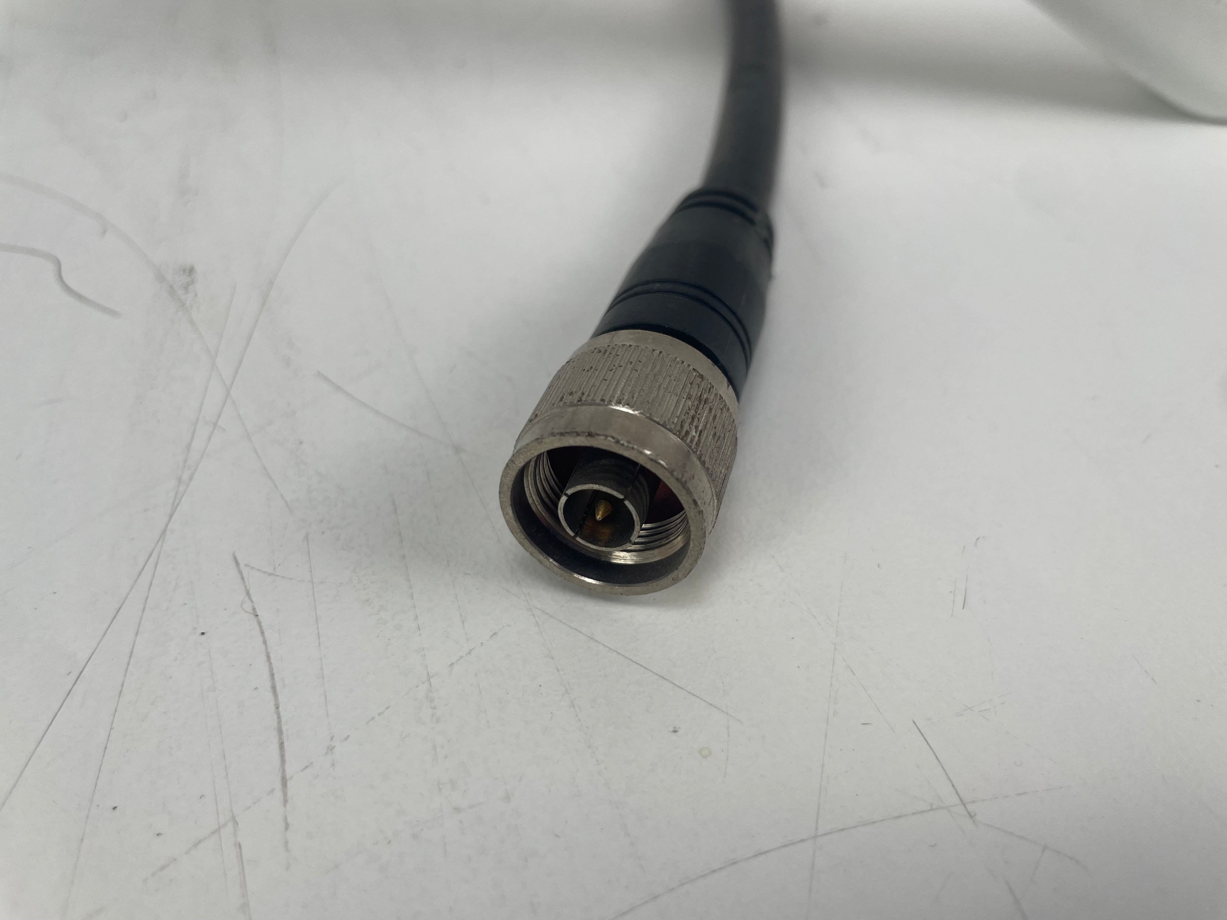 UHF Antenna - 2150-2700 MHz - As Is (Untested)