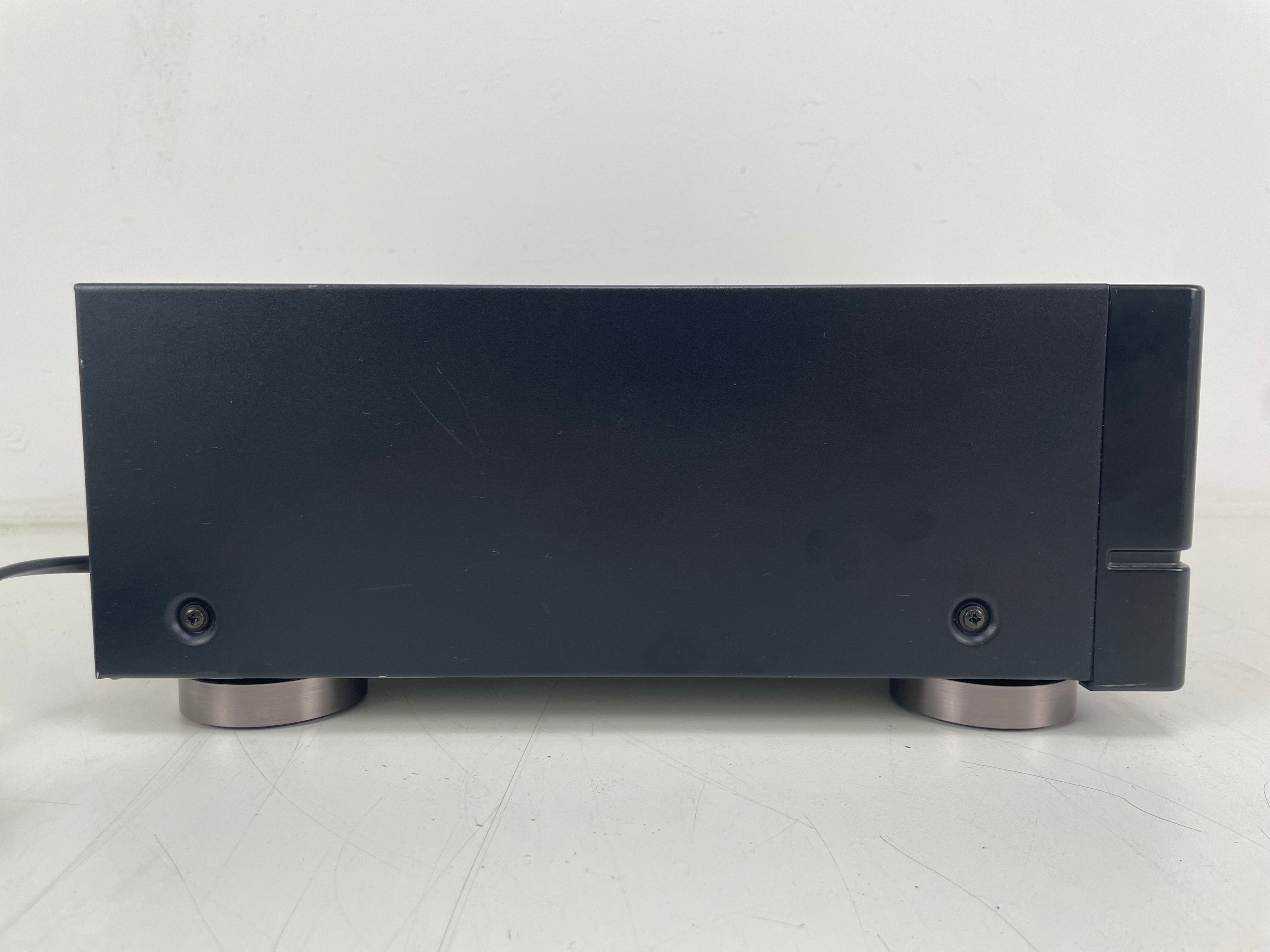 Sony - TA-AV570 - Integrated AV Amplifier - Inc. Remote