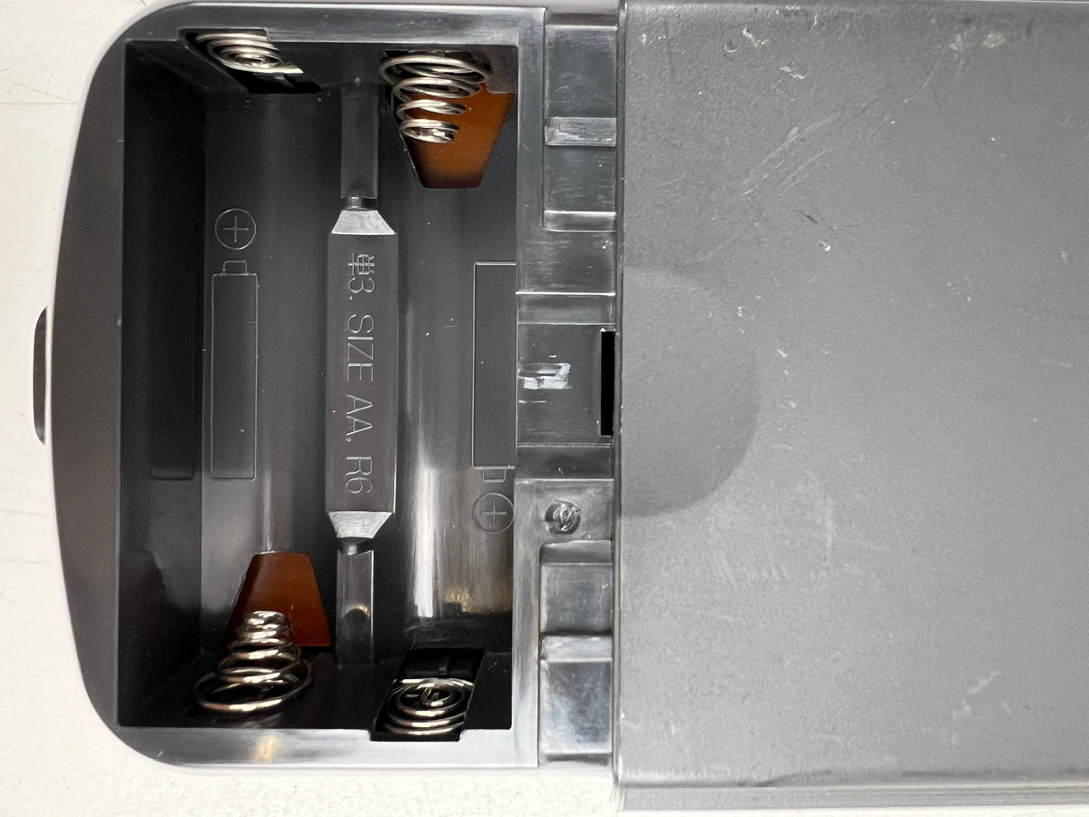 Sony RM-D15M - OEM - Remote Control- Minidisc - Deck