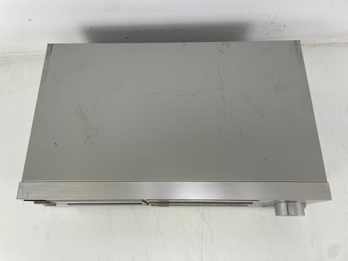 Technics – RS-B355 – Stereo Cassette Deck – 2-Head – Dolby B/C – 2 Motor