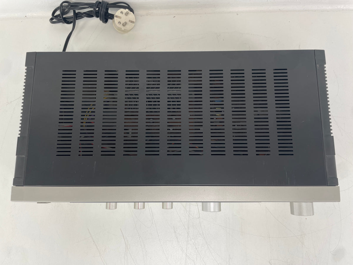 Sansui – R-303 – AM/FM Stereo Receiver – Serviced (Cleaned) – Original Box