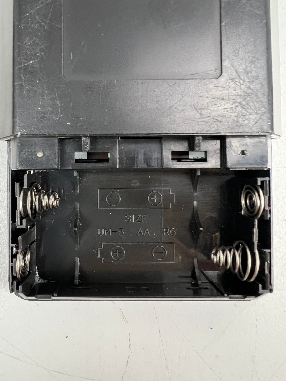 Sony RM-S925E Remote Control