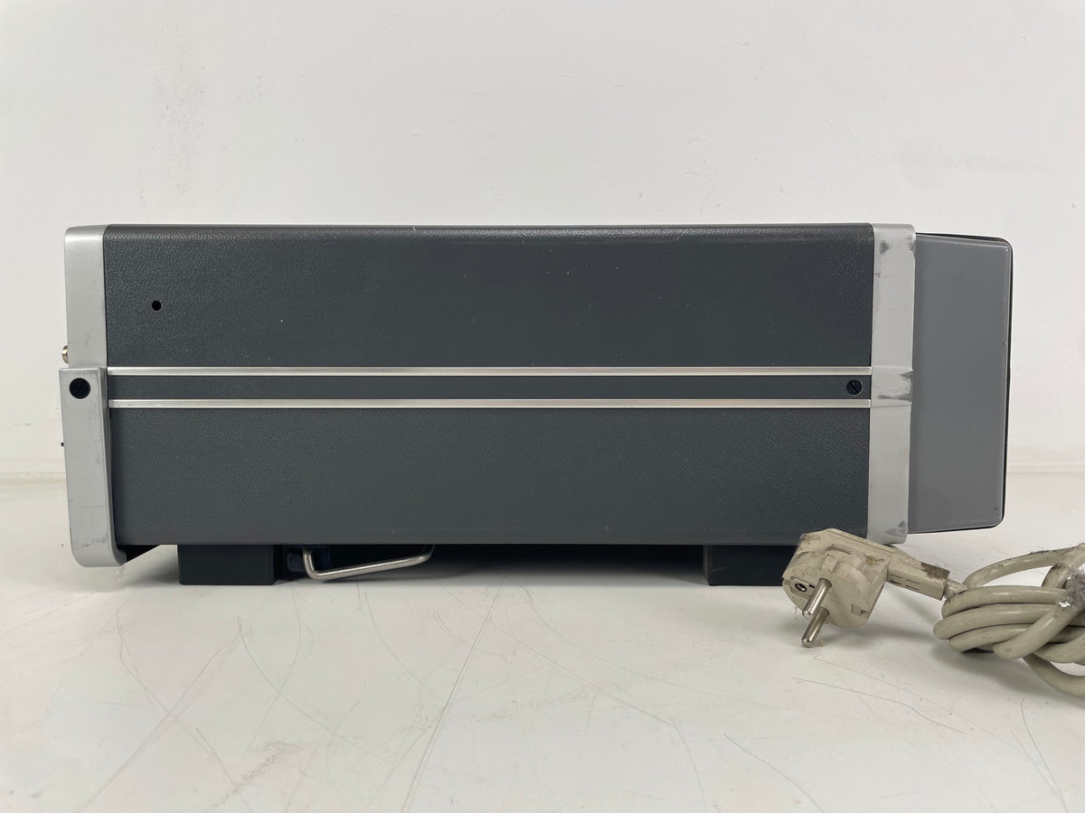 Philips - PM3233 - Oscilioscope - For Parts/As-Is (Powers Up)