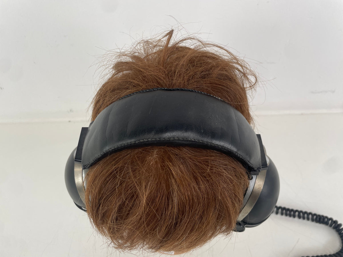 Pioneer – SE-305 – Vintage Stereo Headphones