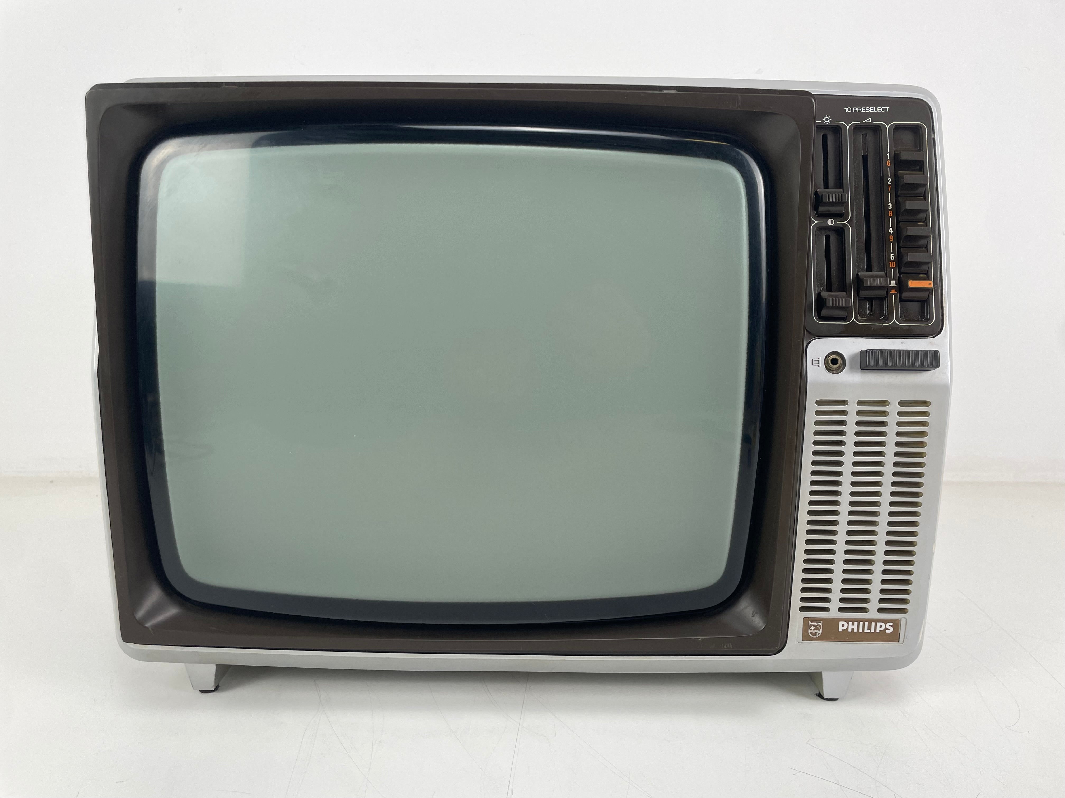 Philips - 14B814/00S - CRT Television