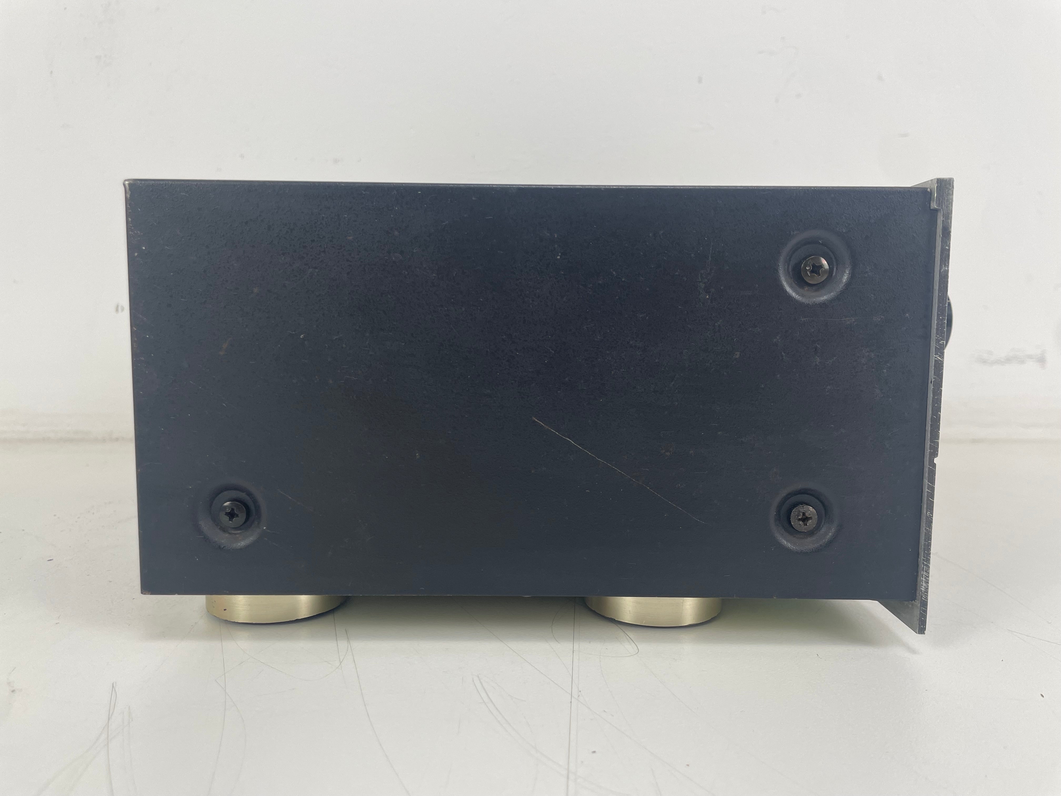 Akai - AM-2250 - Integrated Stereo Amplifier - Serviced (Cleaned/Replacement)