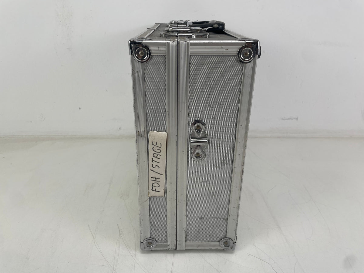 Heavy-Duty Aluminium Equipment / Flight Case