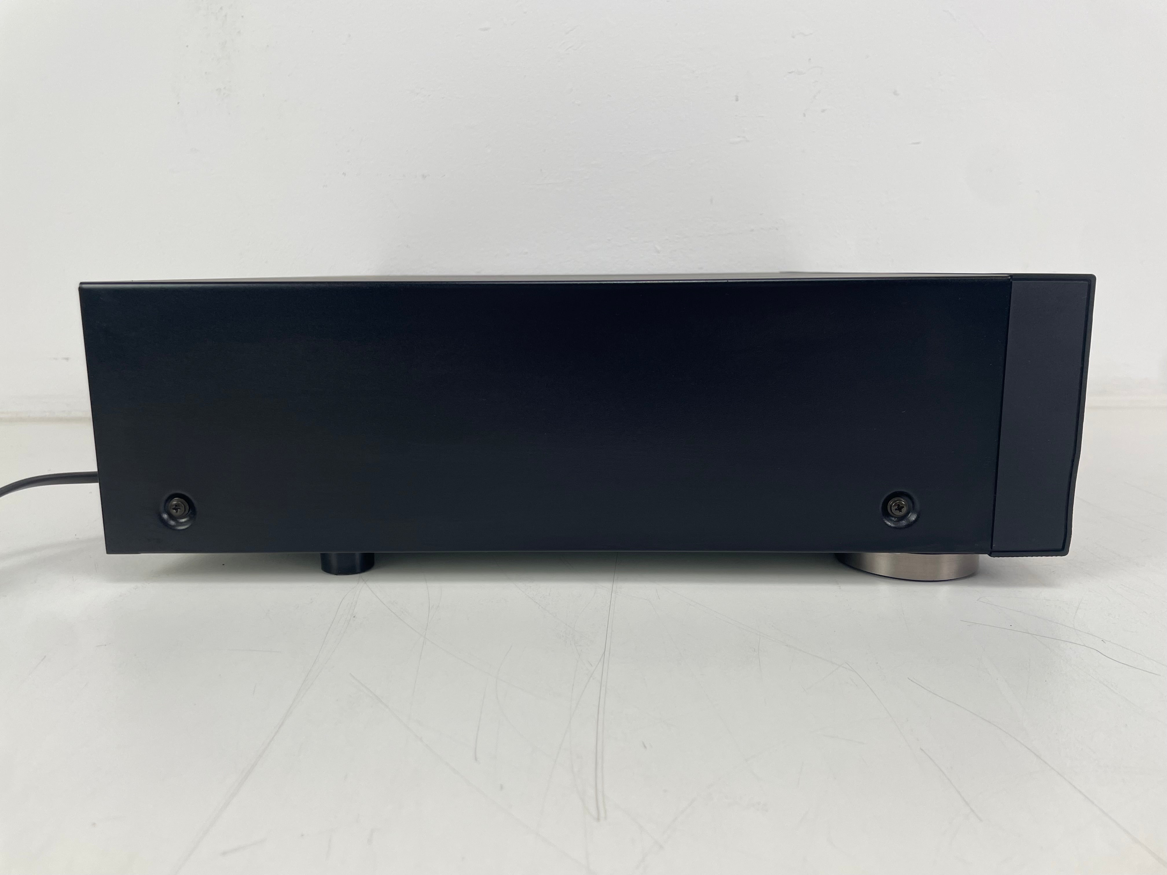 Sony - CDP-C335 - 5 Disc - Compact Disc Player - Inc. Remote - Fully Working (Rare)