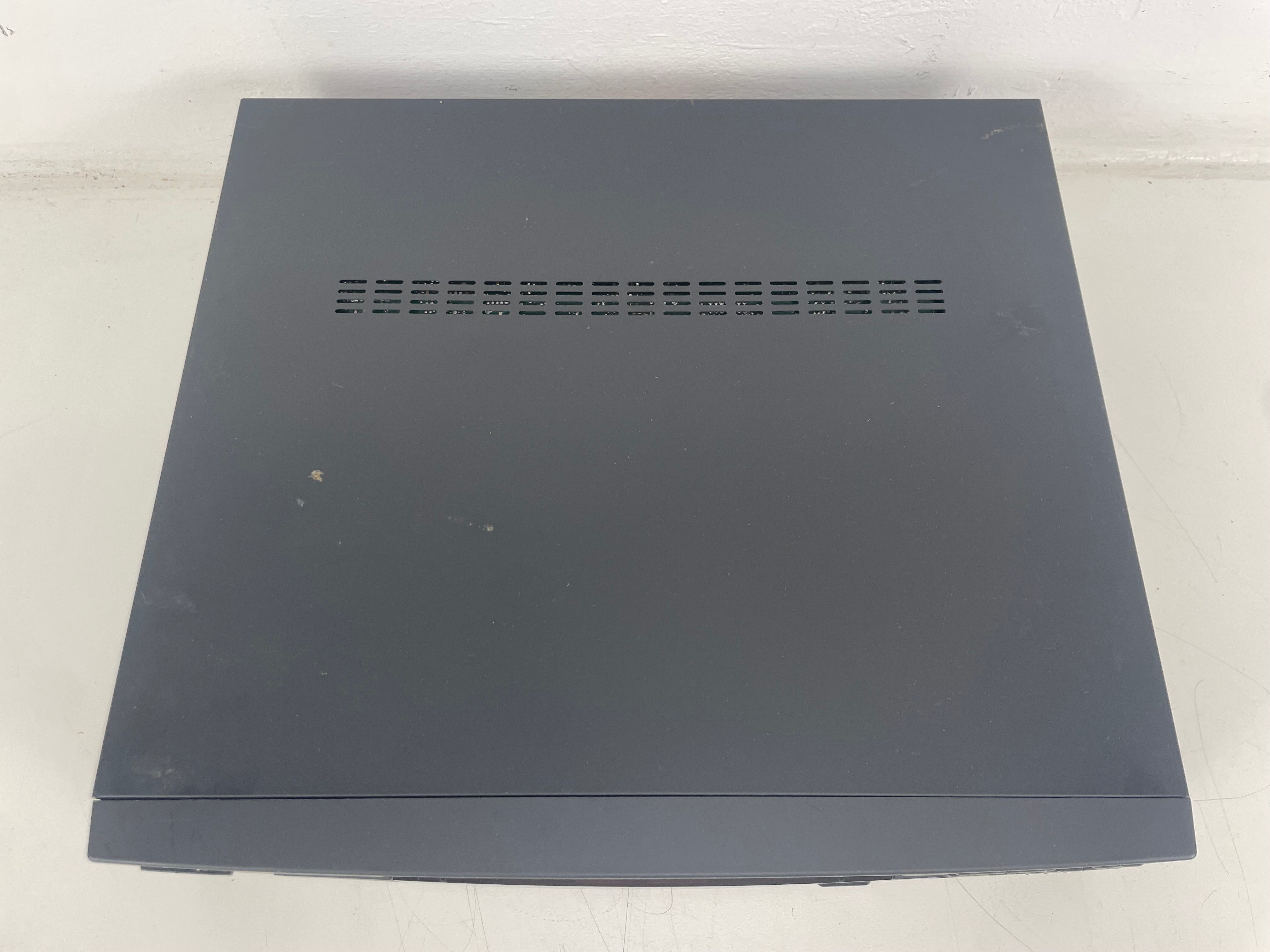 Aristona - 6SB47/03 - VHS Player - VHS HQ - 4-Head - Serviced (Repaired)