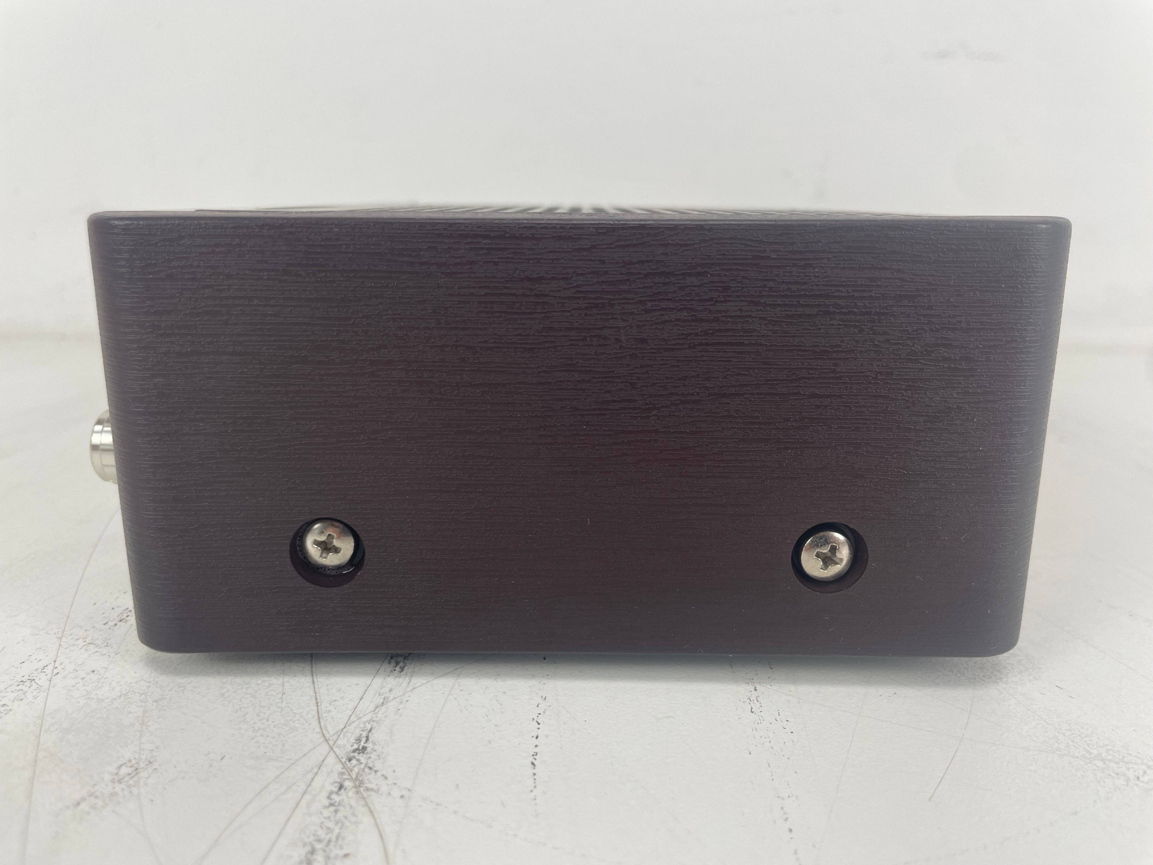 Renkforce - E-SA9 - Audio Power Amplifier (No.2)