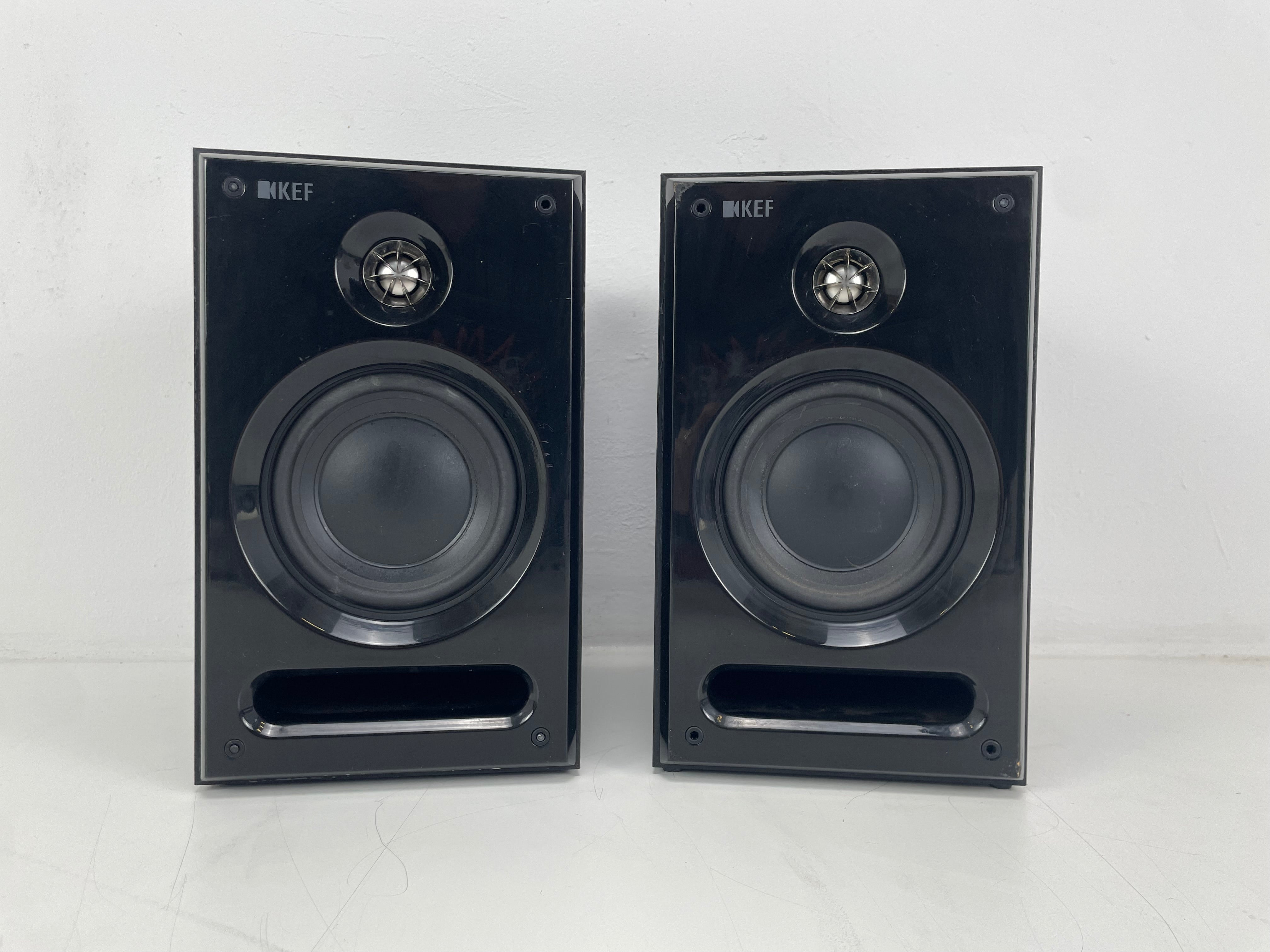 KEF - SP3652 - C3 - Speakers - Bi-Wired
