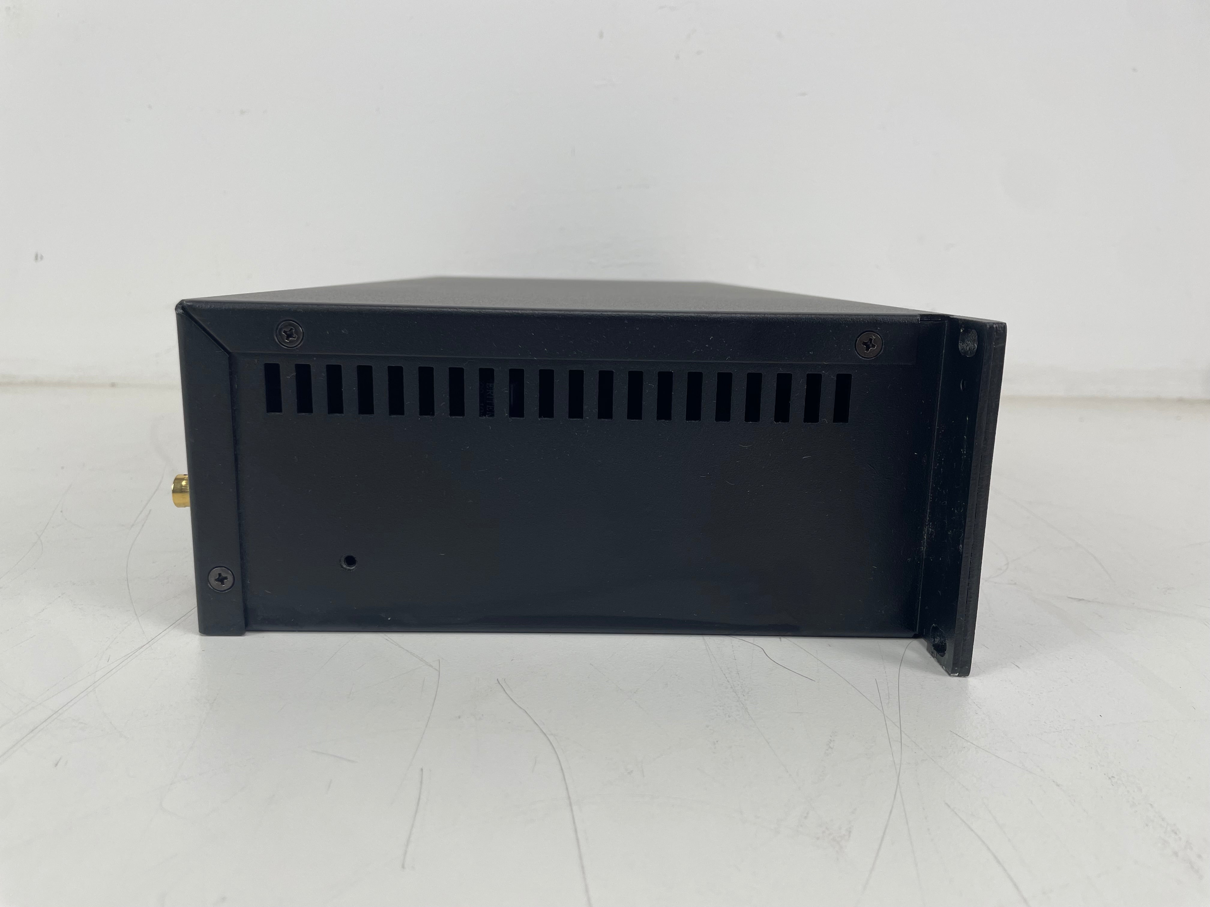 Motu - HD192 - Firewire Interface - As Is