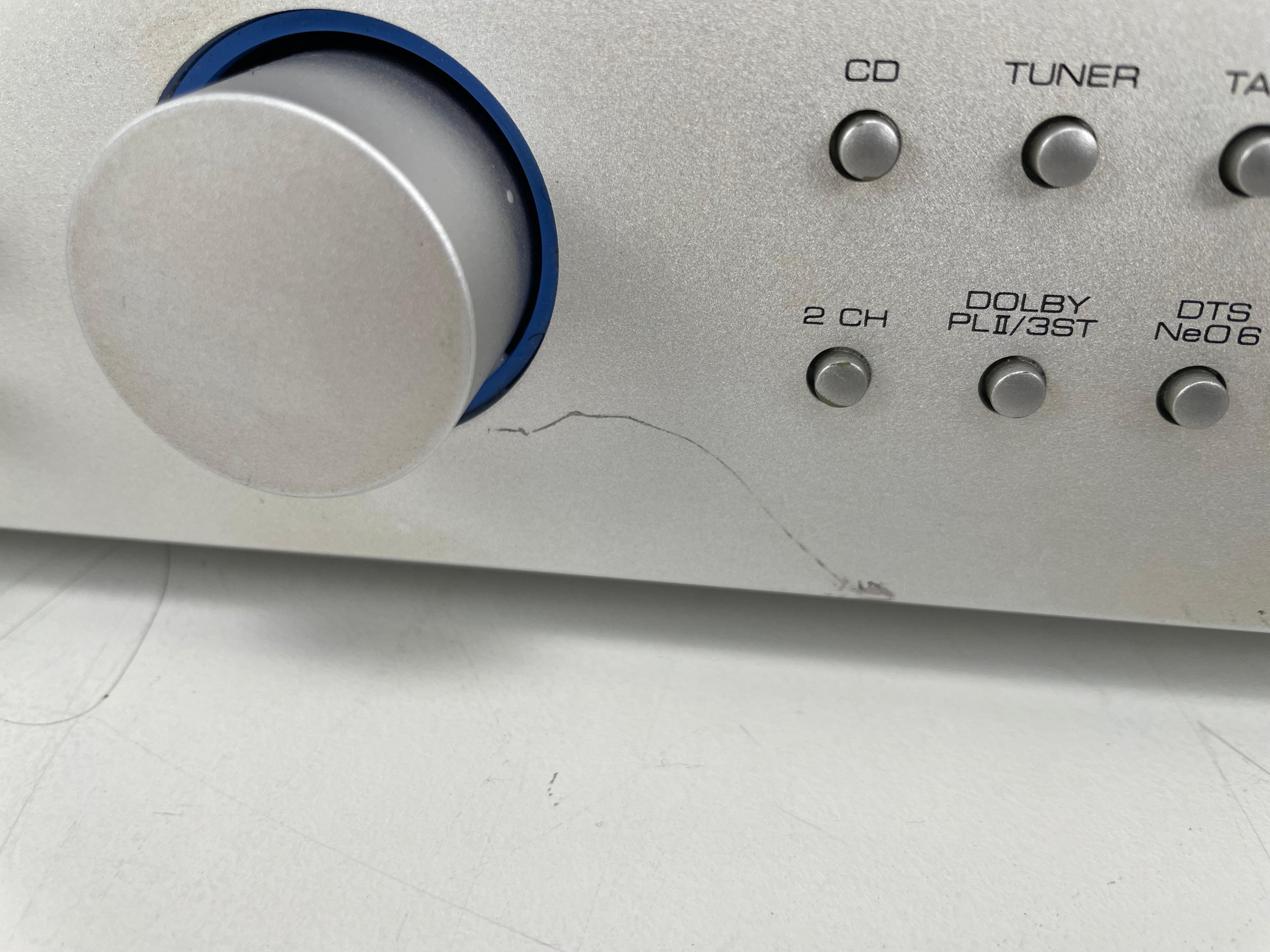 Rotel - RSP-1066 - Surround Sound Processor