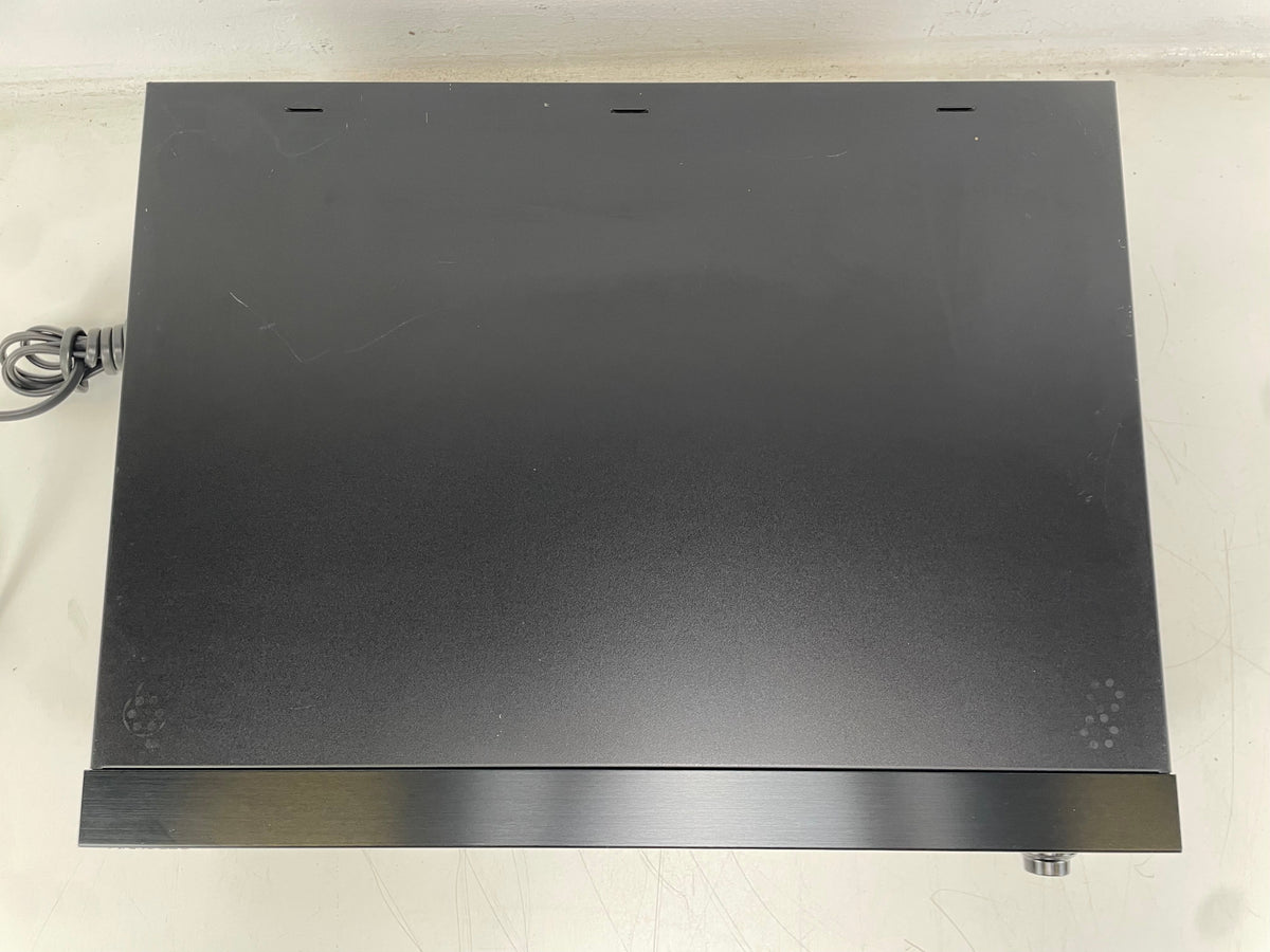 Sony – DTC-790 – DAT Recorder – Serviced (Repaired)