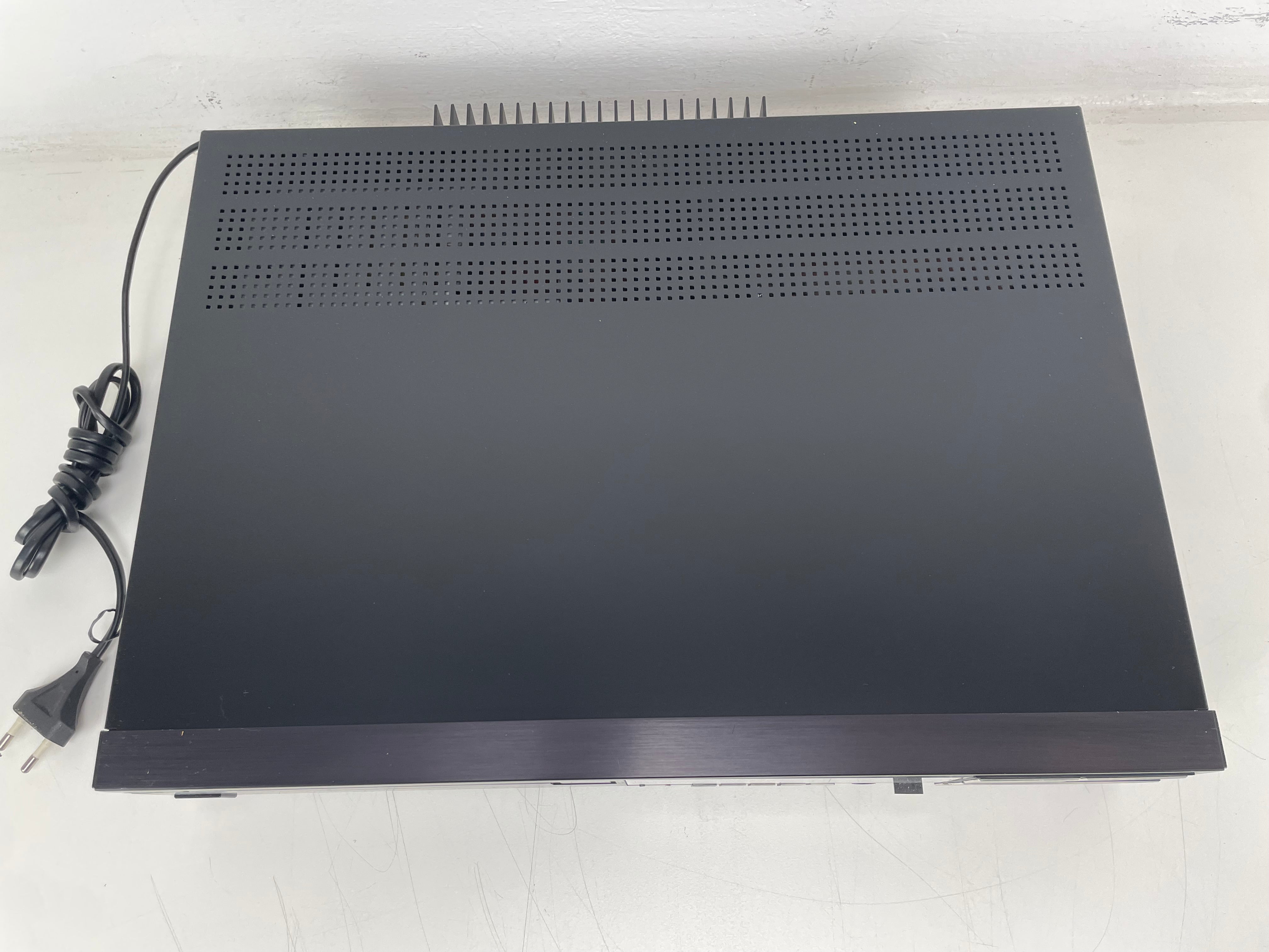 Philips - 304/60R - 1x TDA1541 - CD-Player - Serviced (Recapped/Repainted)